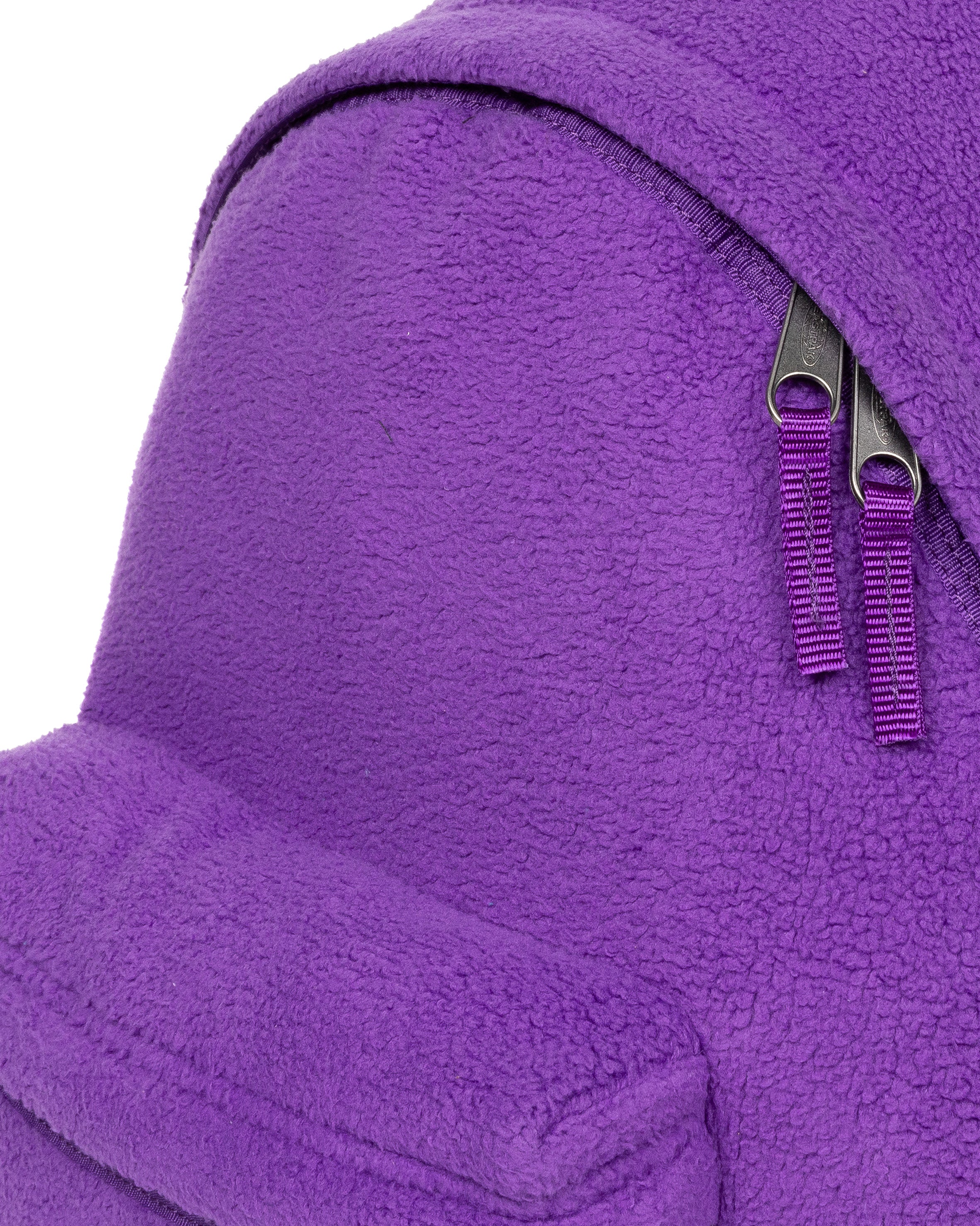 eastpak-padded-pak-r-sac-dos-moyen-polaire-violet-vineyard image 4