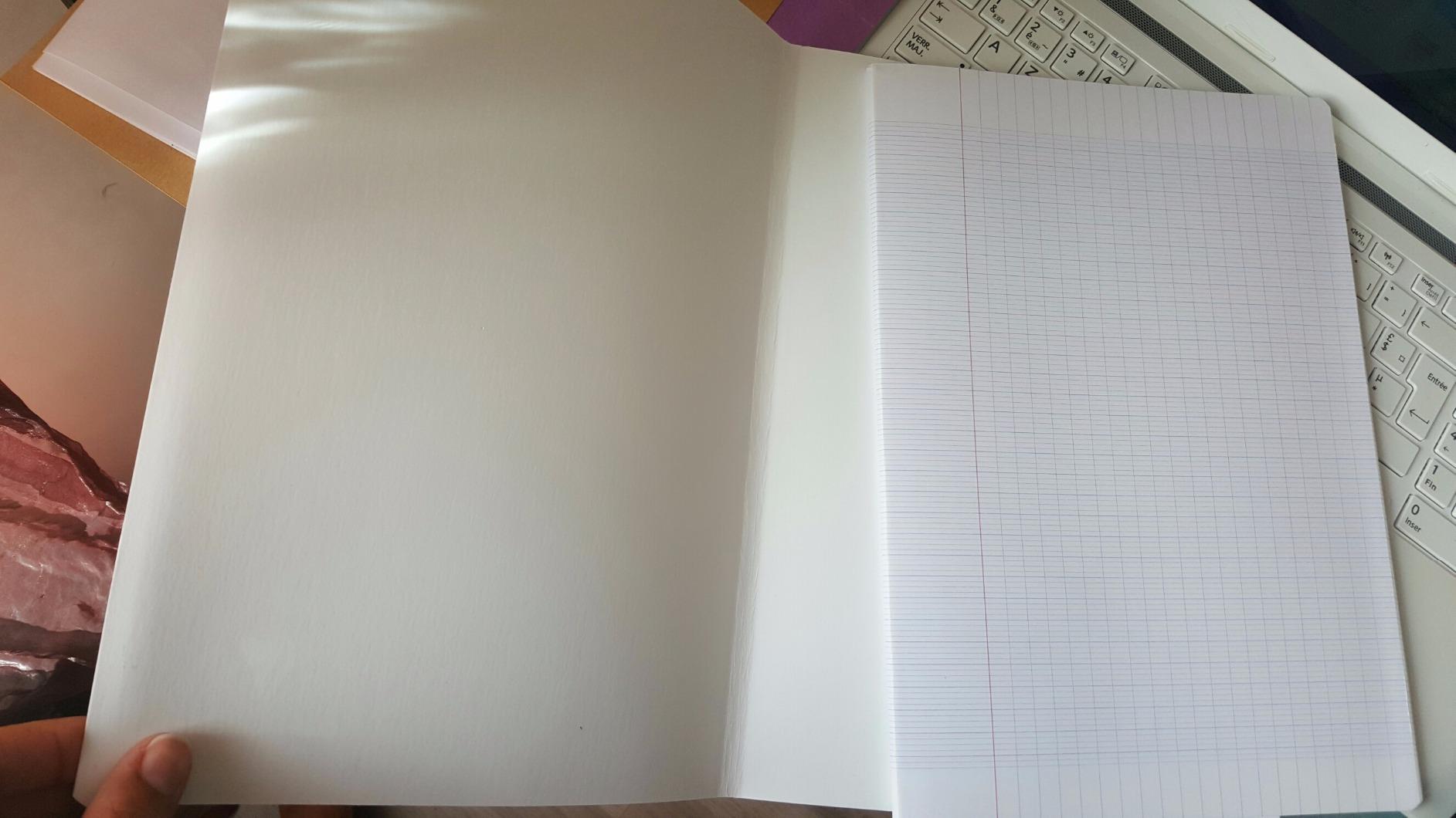 Bon papier