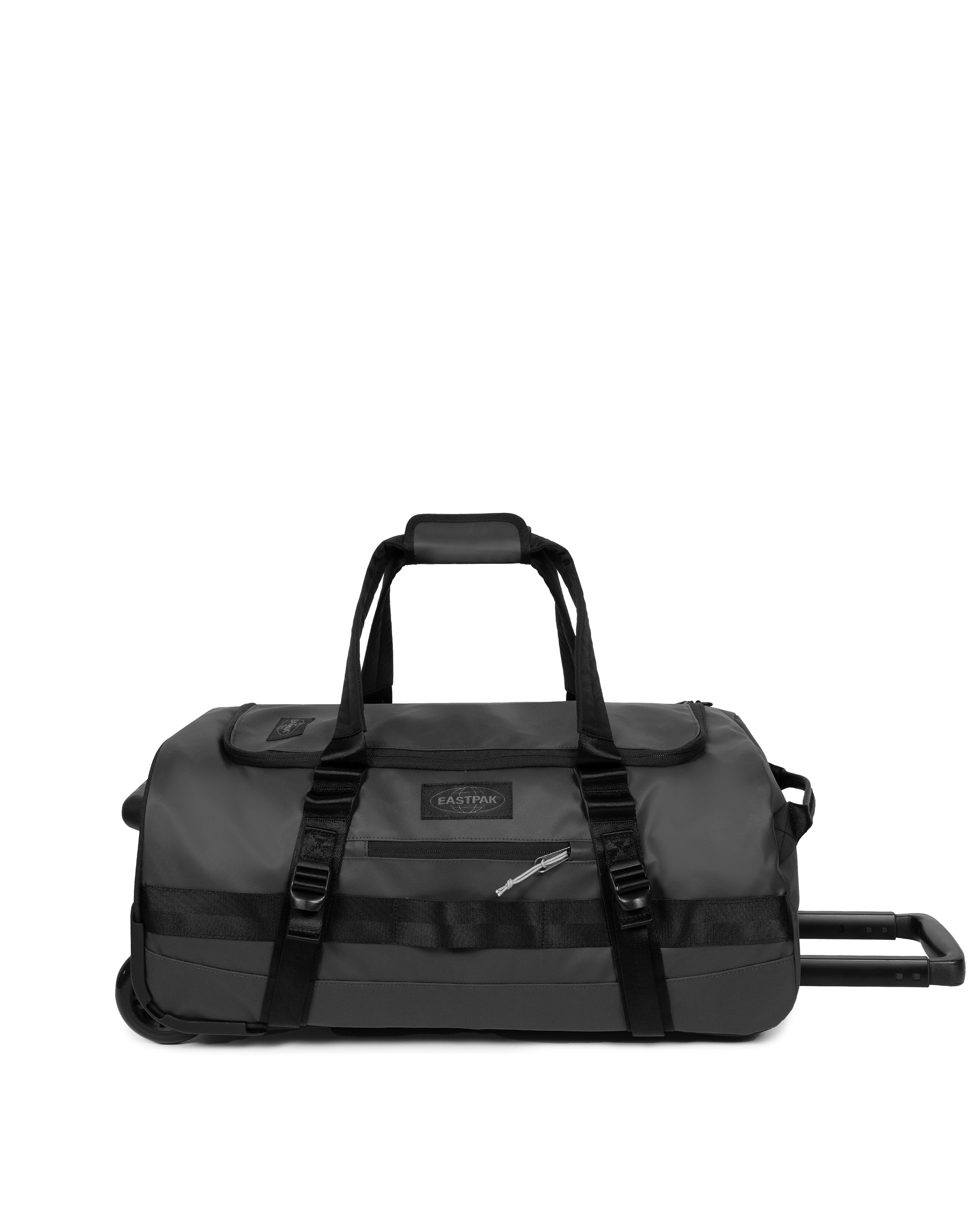 eastpak-duffel-pack-wheel-s-sac-voyage-tarp-black2-cabine image 6