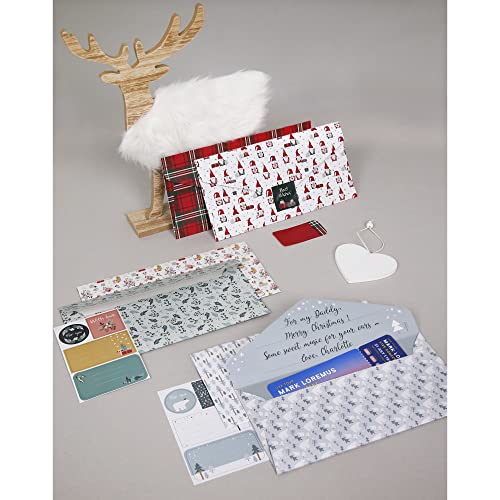 clairefontaine-pollen-set-2-enveloppes-no-l-dl-11x22-cm-160g-motifs image 6