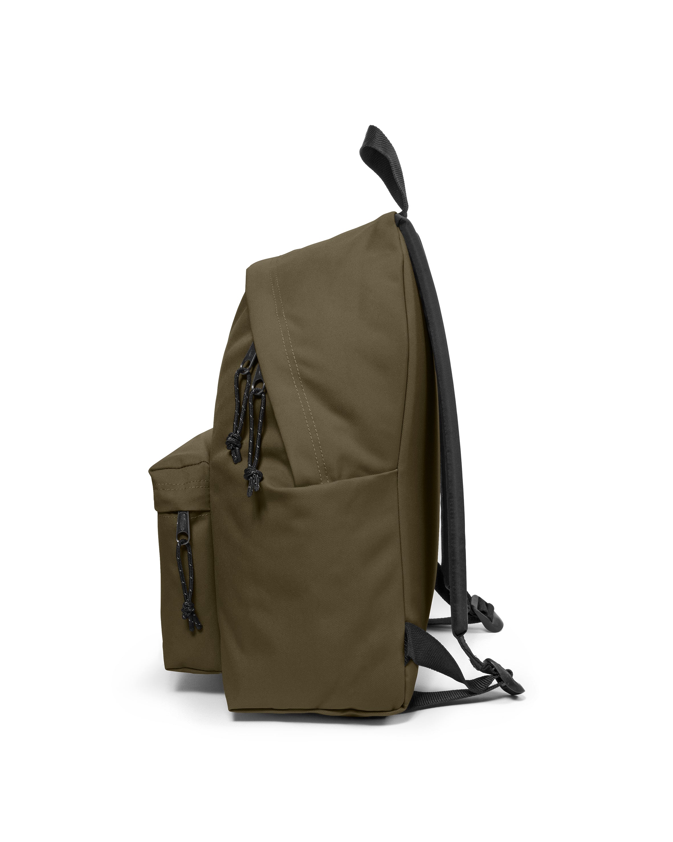 eastpak-padded-pak-r-sac-dos-army-olive-nylon-vegan image 5