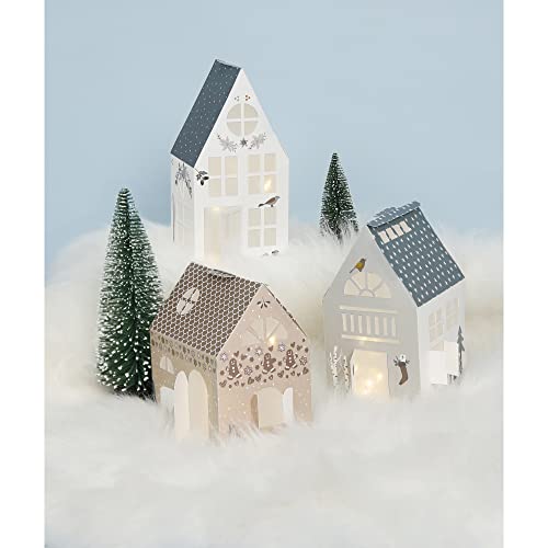 clairefontaine-1951-kit-3-maisonnettes-lumineuses-no-l image 7