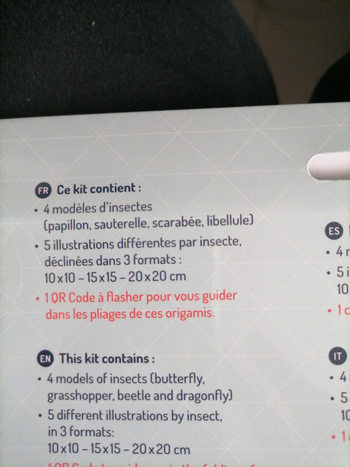 Papier souple