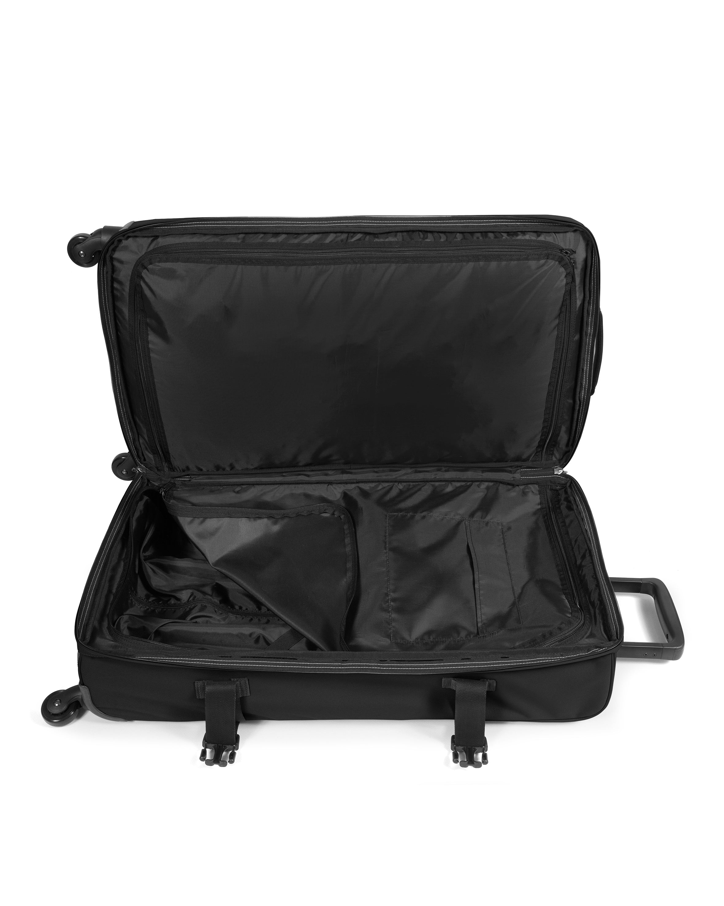 eastpak-trans4-l-valise-souple-black-grand-75-cm-4-roues image 2