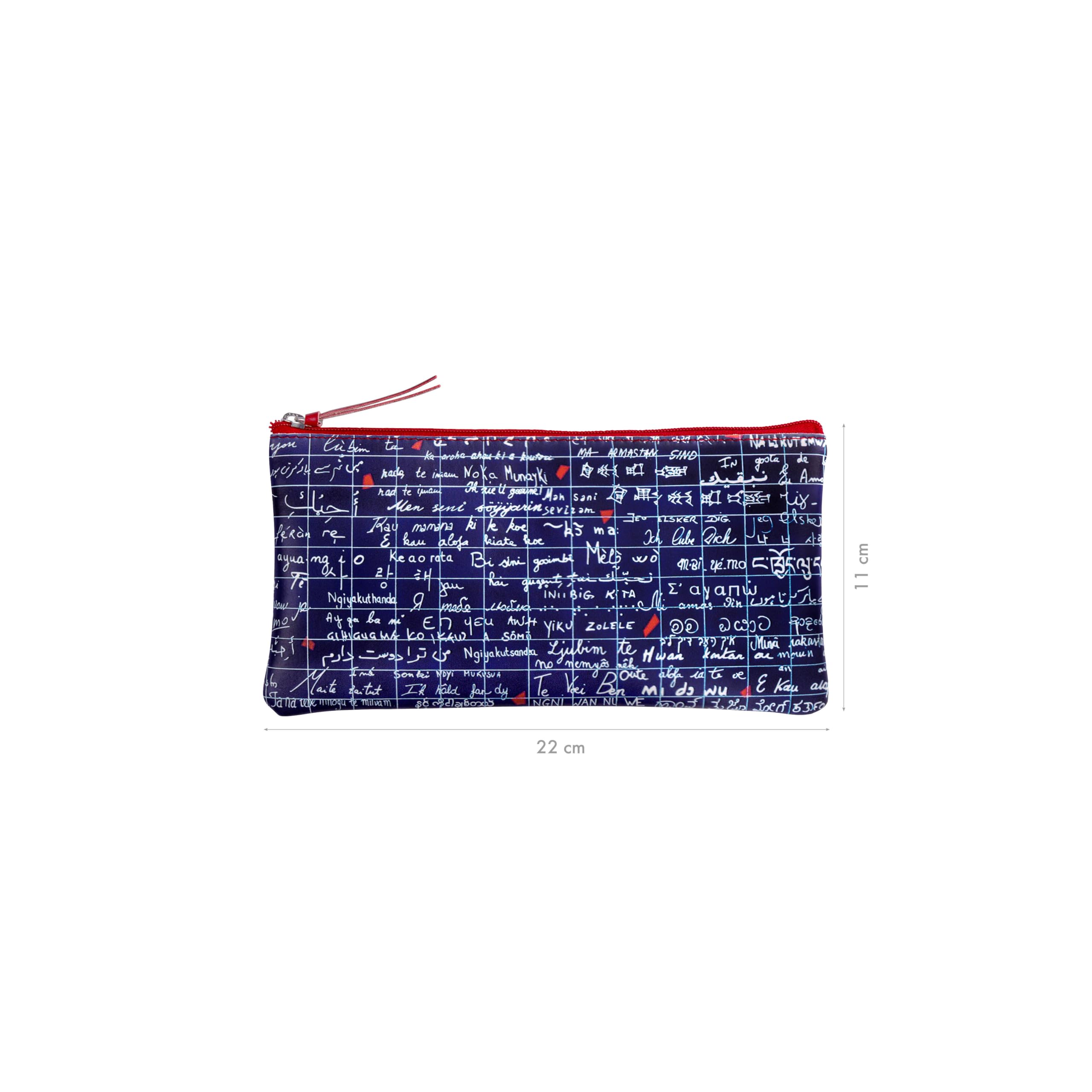 clairefontaine-age-bag-116330c-trousse-22x11cm-je-t-aime image 3