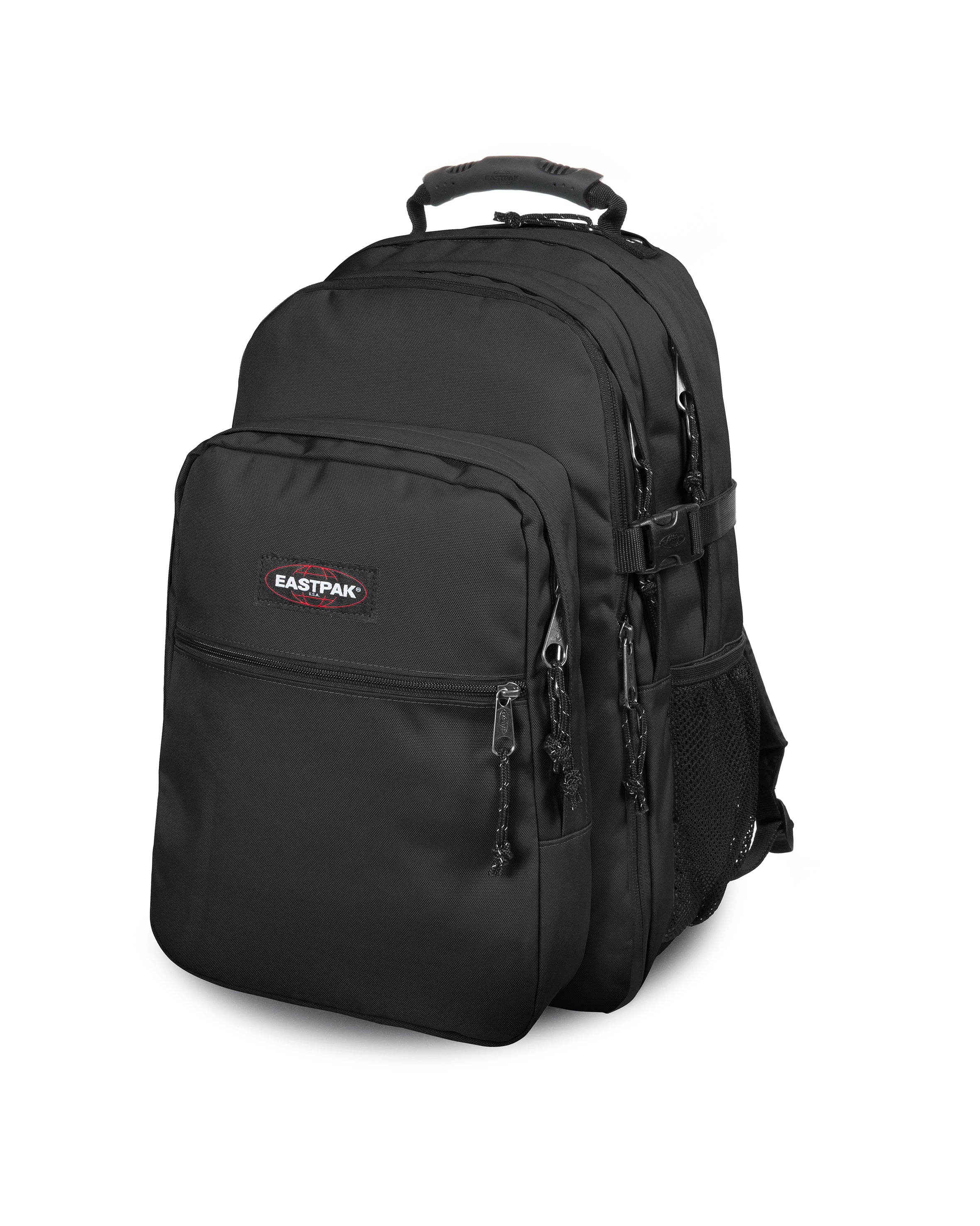 eastpak-tutor-sac-dos-ordinateur-15-black-grand image 6