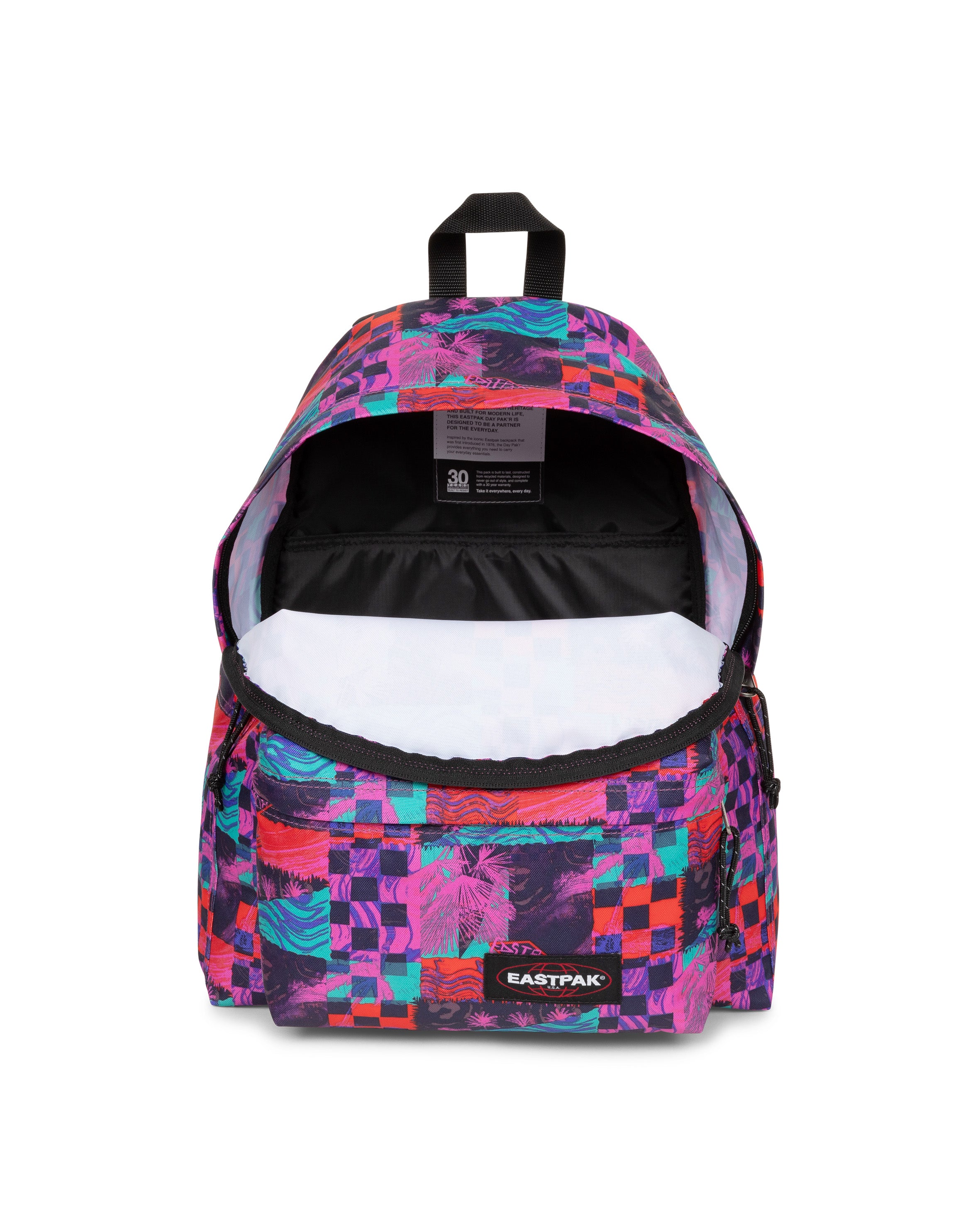 eastpak-day-pak-r-sac-dos-retrosurf-funk-14-pouces image 4