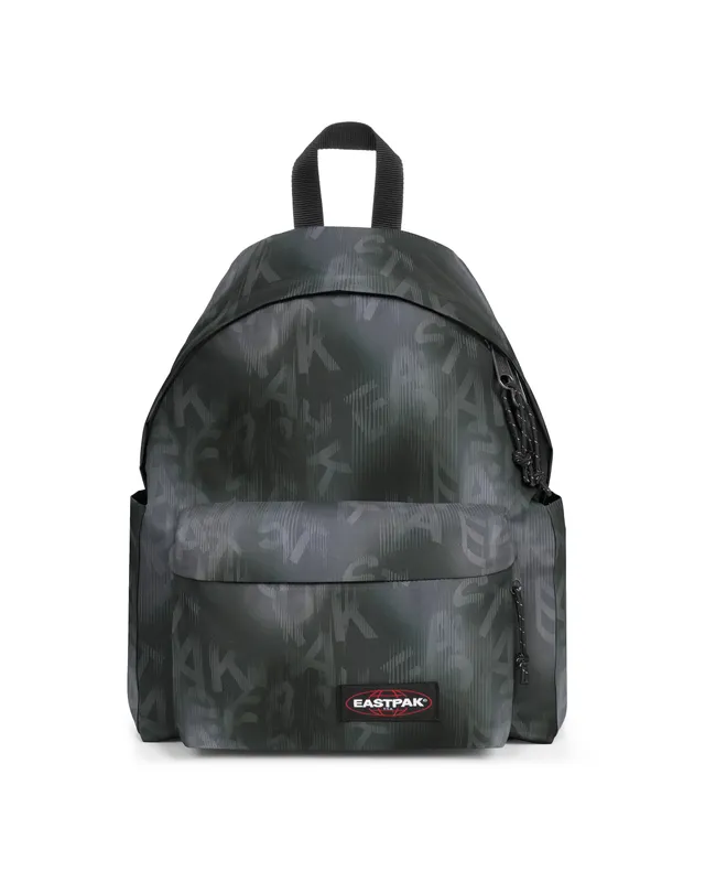 eastpak-day-pak-r-sac-dos-letter-dyeblack-moyen image 1