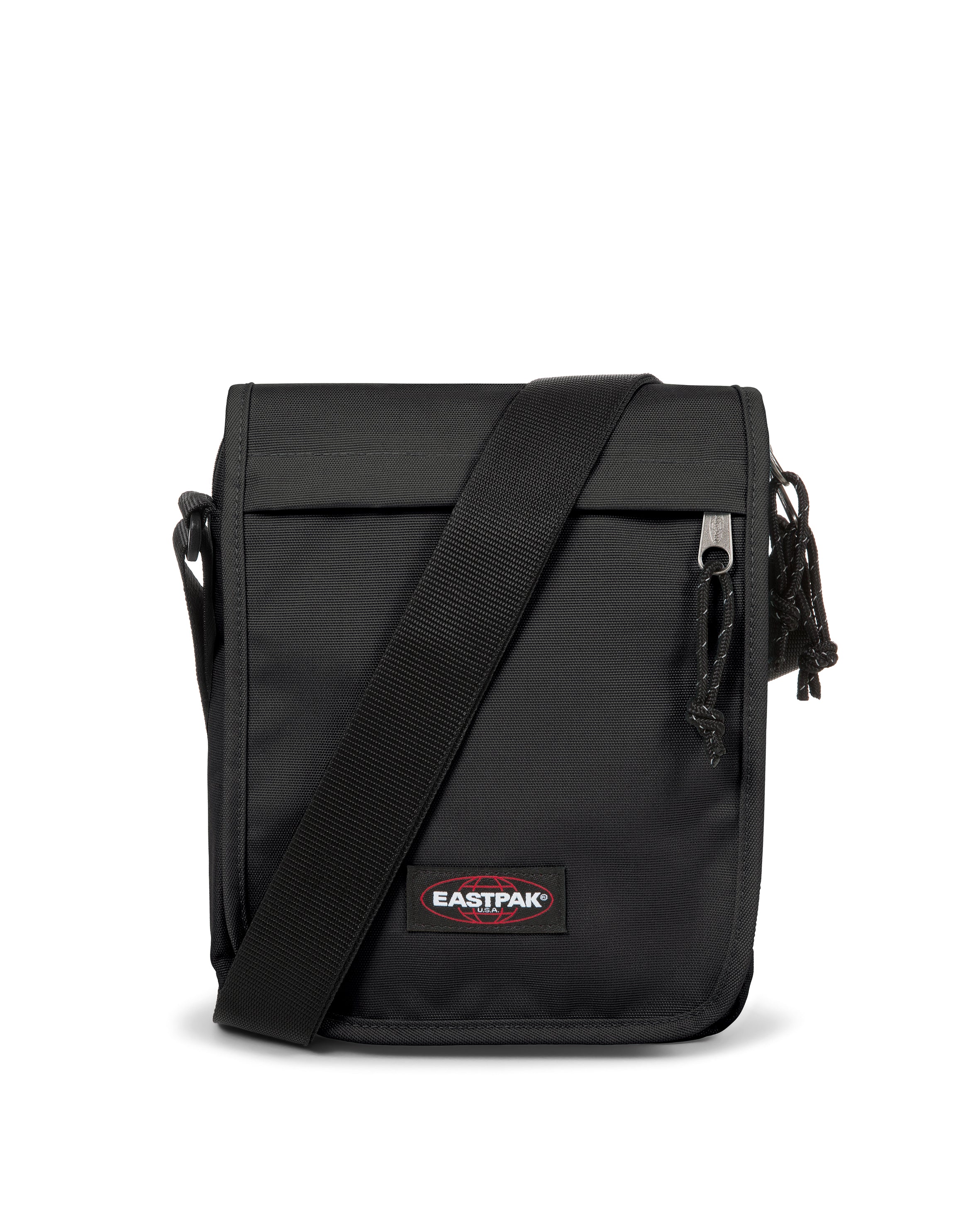 eastpak-flex-sac-bandouli-re-noir-ultra-l-ger image 1