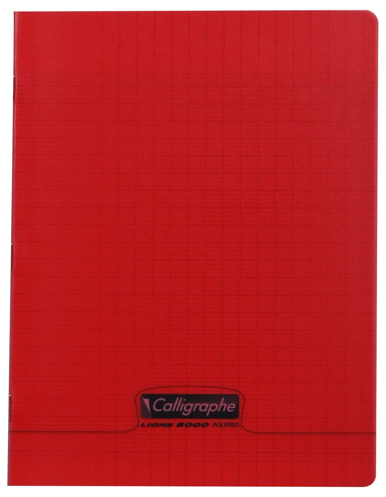 clairefontaine-1951-cahier-piqu-17x22-cm-s-y-s-96p-bleu image 8