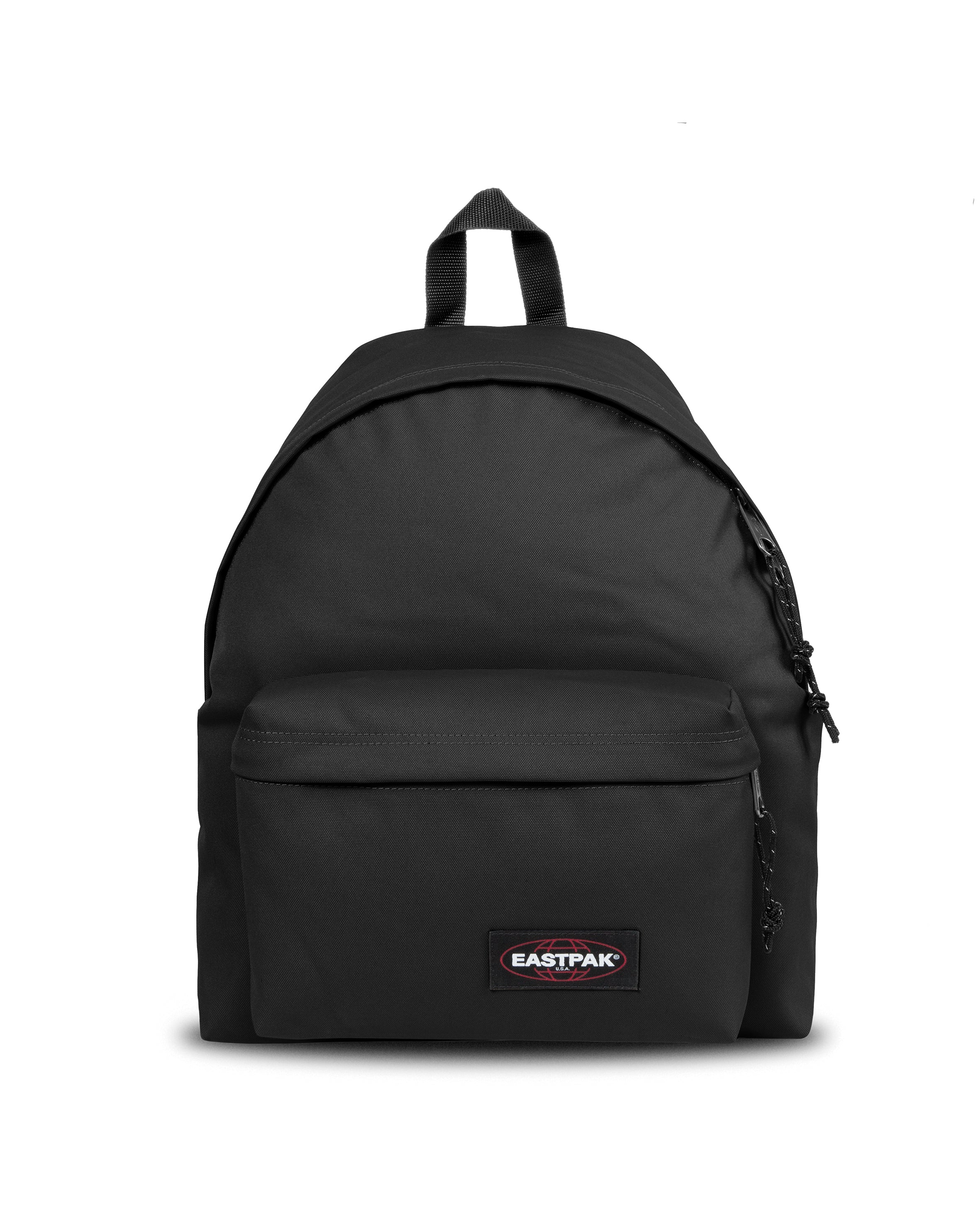 eastpak-padded-pak-r-sac-dos-black-moyen-nylon image 1