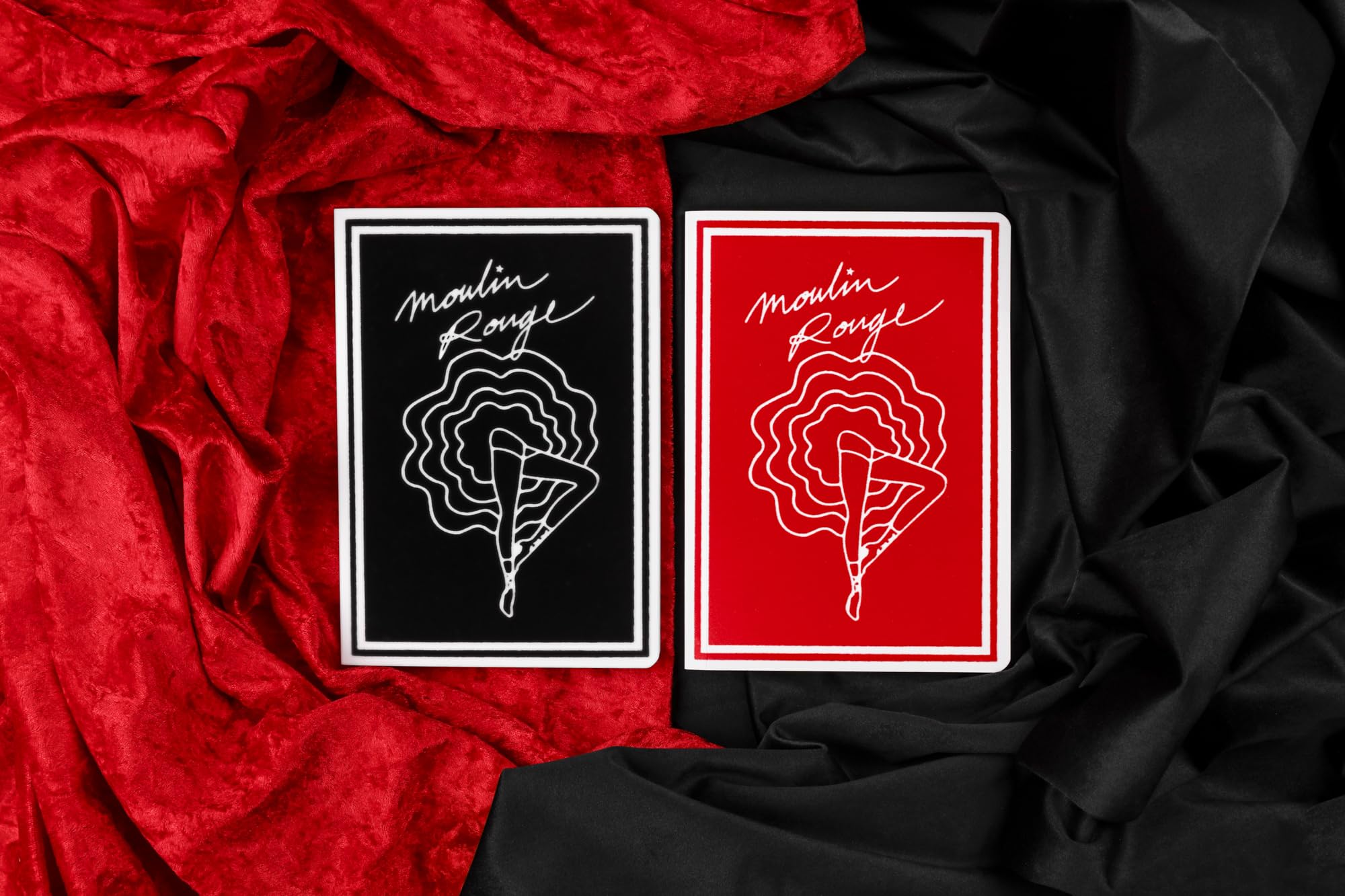 clairefontaine-moulin-rouge-carnet-lign-a5-128p-90g image 5