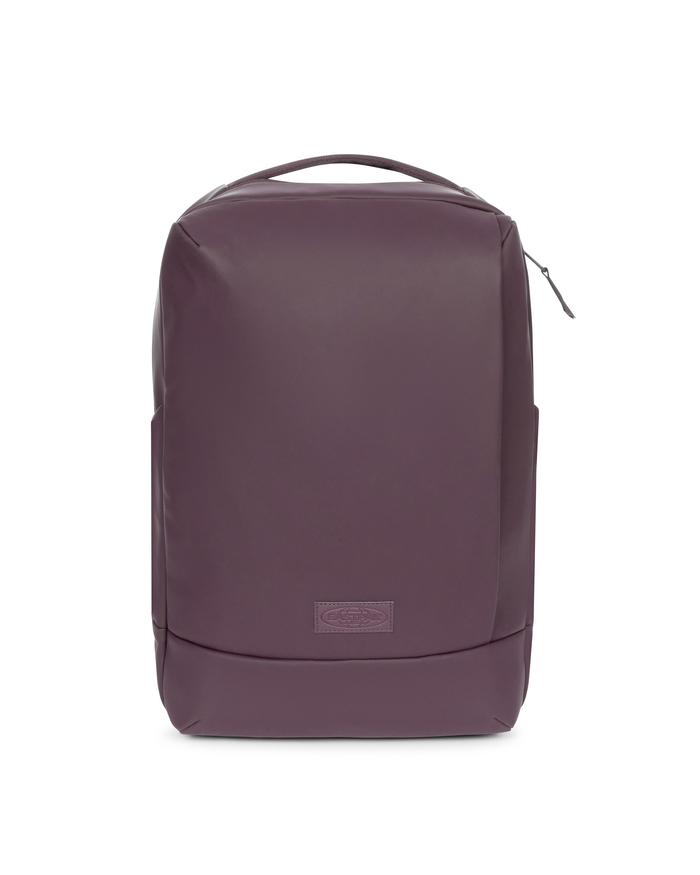 eastpak-tecum-f-sac-dos-cnnct-matte-fig-moyen-16-pouces image 1
