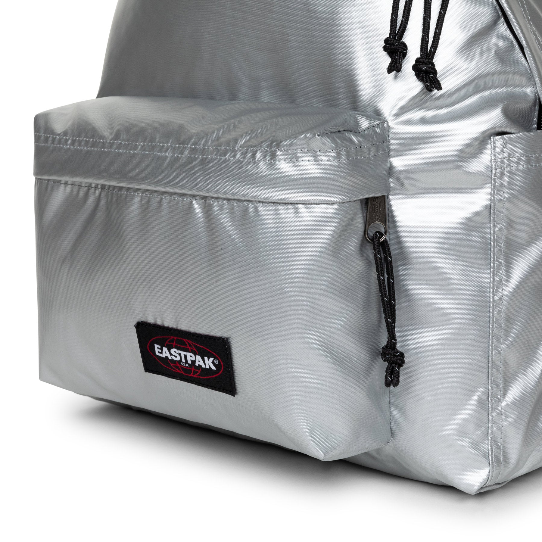 eastpak-day-pak-r-sac-dos-space-silver-moyen-m-tallis image 6