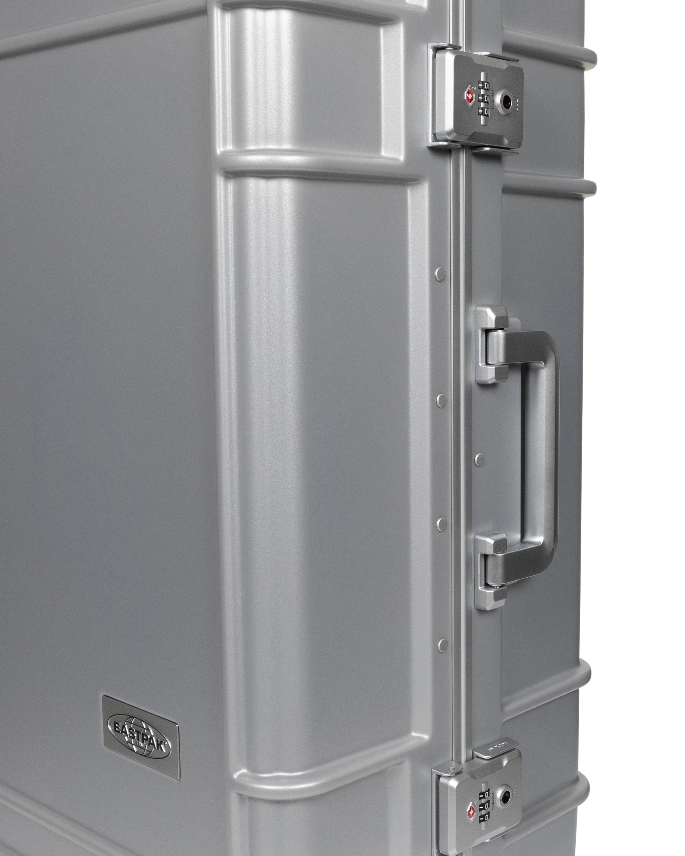 eastpak-resist-r-case-m-valise-rigide-metal-silver-m image 5