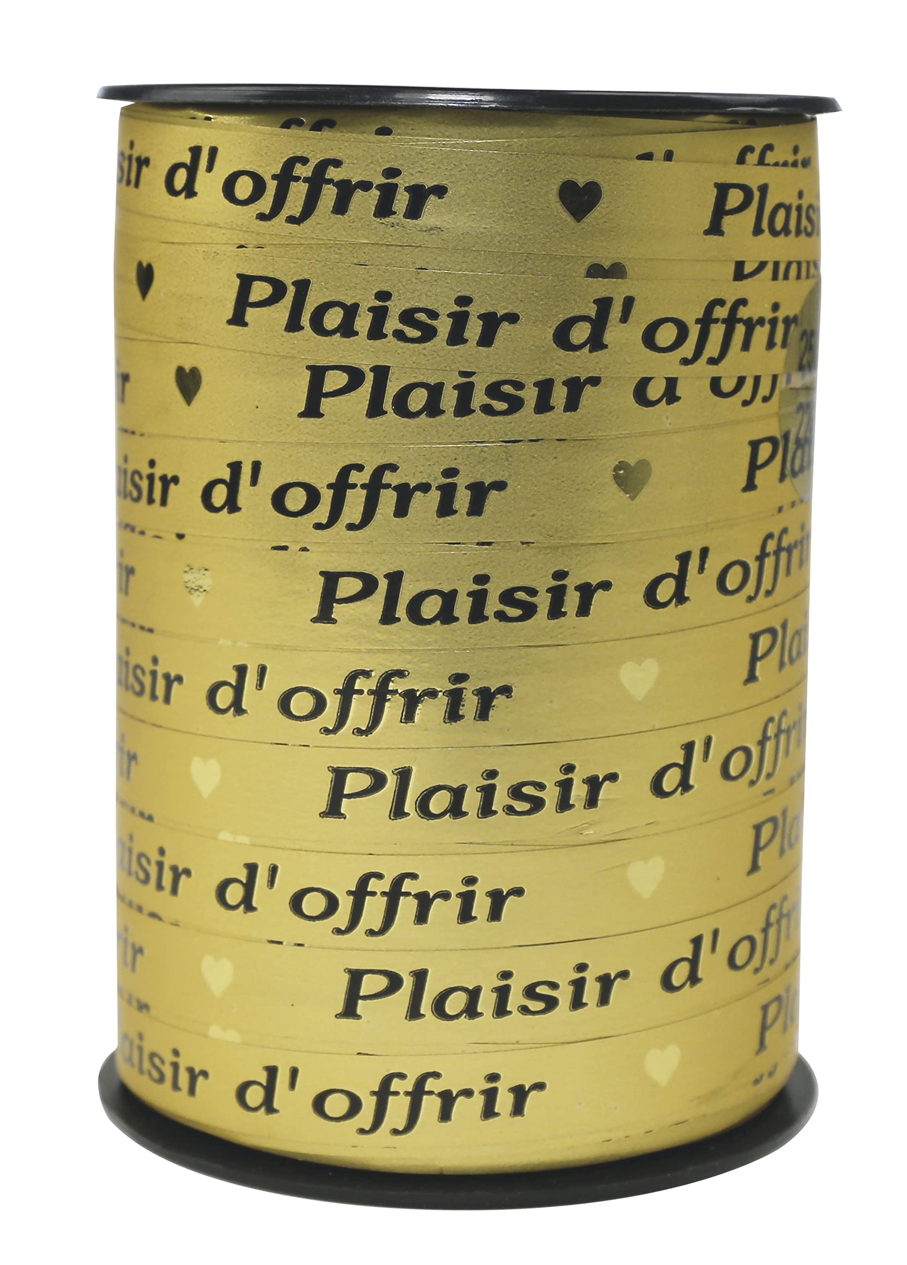 clairefontaine-tulip-ruban-bolduc-argent-225-m-x-10-mm image 4