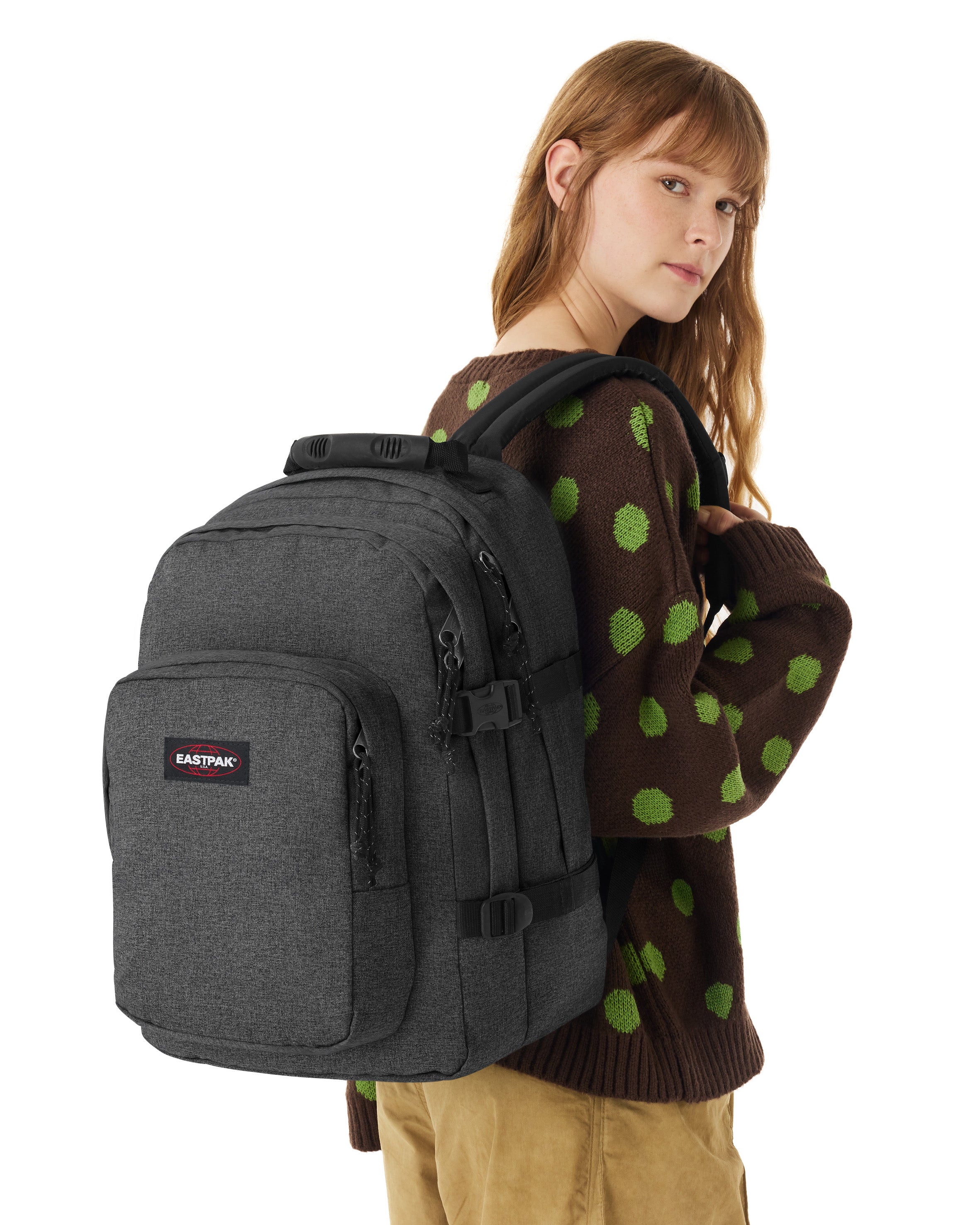 eastpak-provider-sac-dos-grand-black-denim-15-pouces image 2