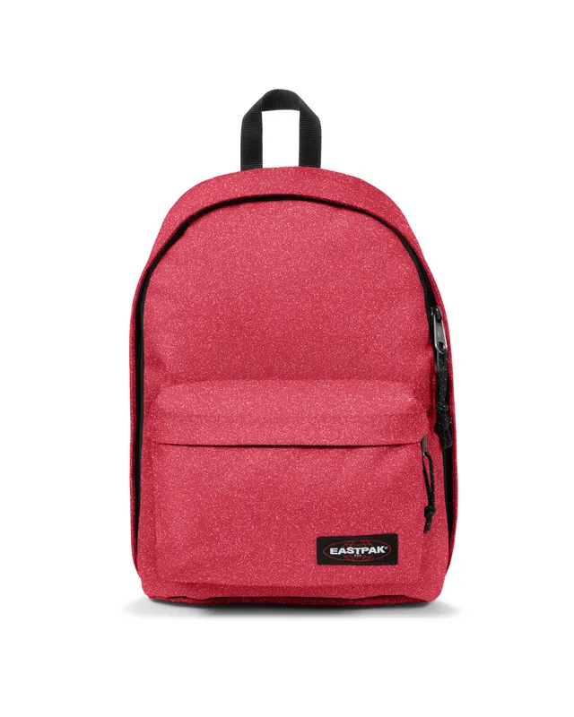 eastpak-out-of-office-sac-dos-spark-carmine-14-pouces image 1