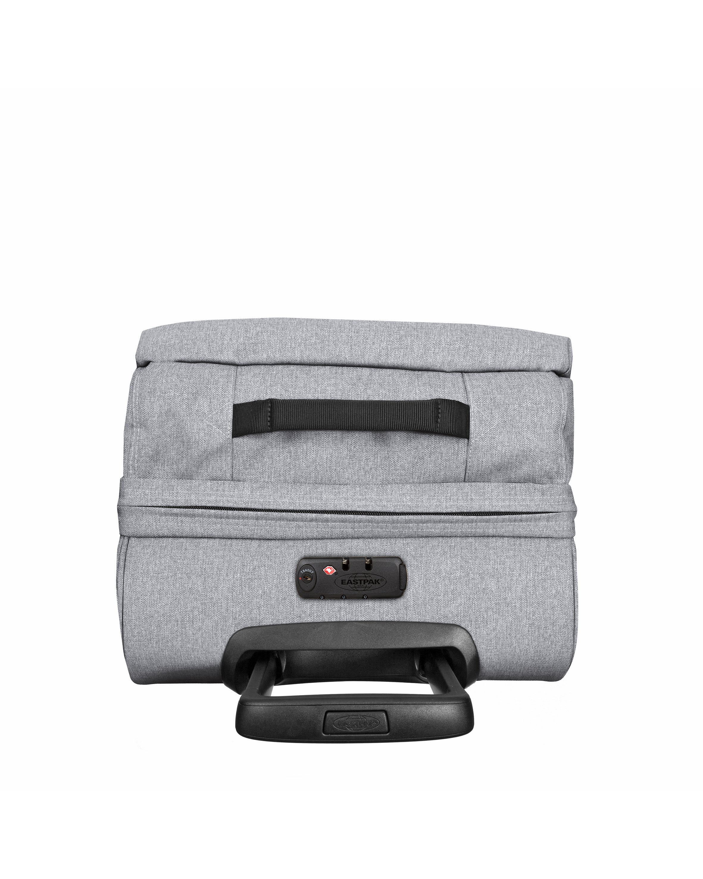 eastpak-tranverz-s-valise-cabine-sunday-grey-petit image 7