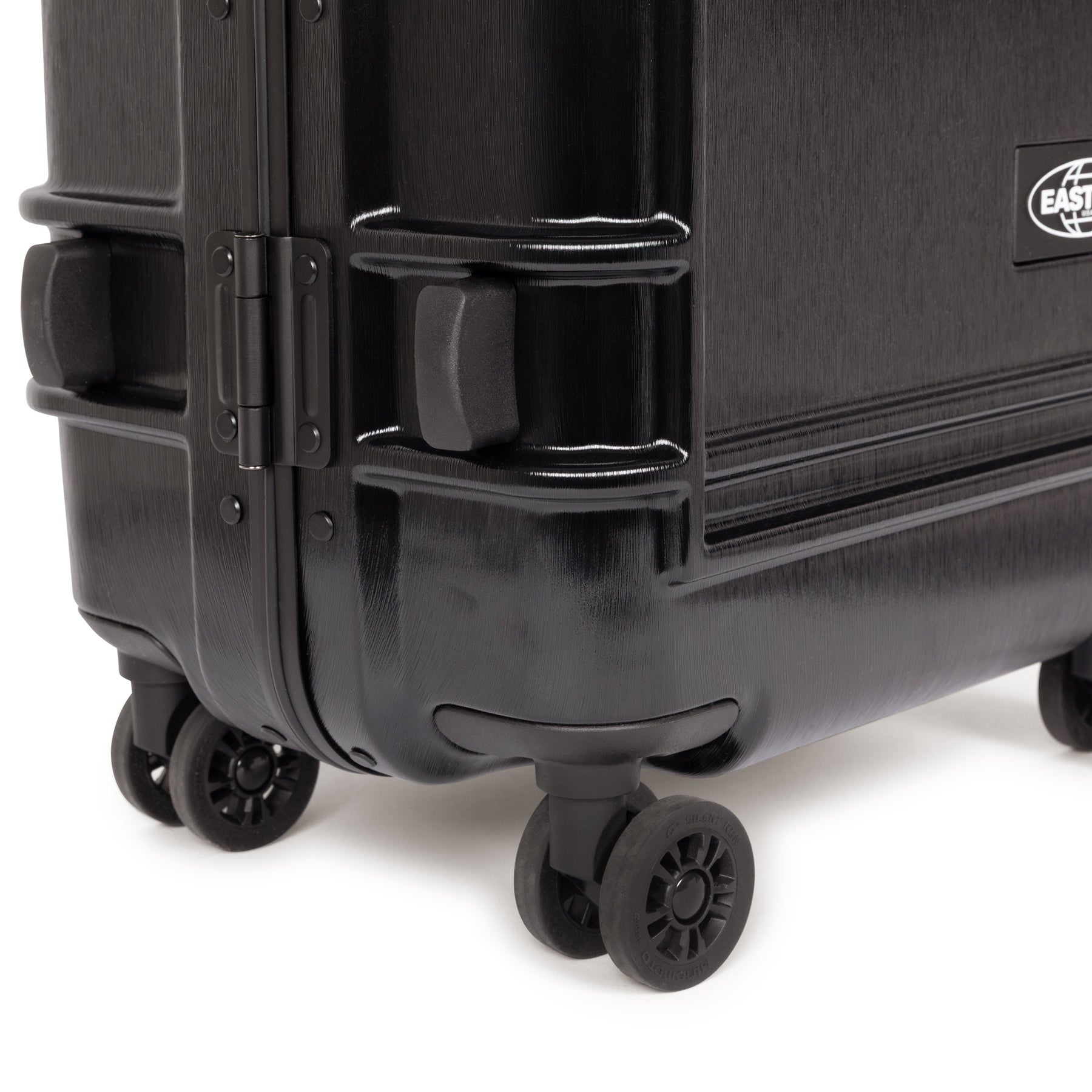 eastpak-resist-r-case-s-valise-cabine-brushed-black-rigide image 7