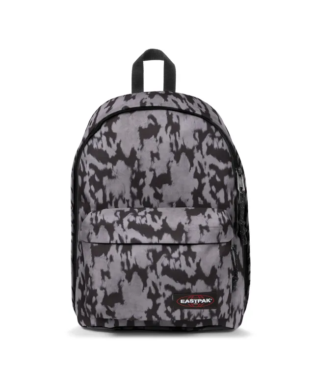 eastpak-out-of-office-sac-dos-furrious-grey-ordinateur-14-pouces image 1