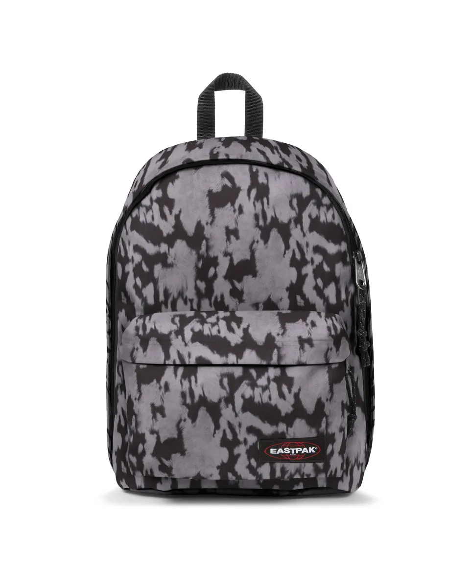 eastpak-out-of-office-sac-dos-furrious-grey-ordinateur-14-pouces image 1