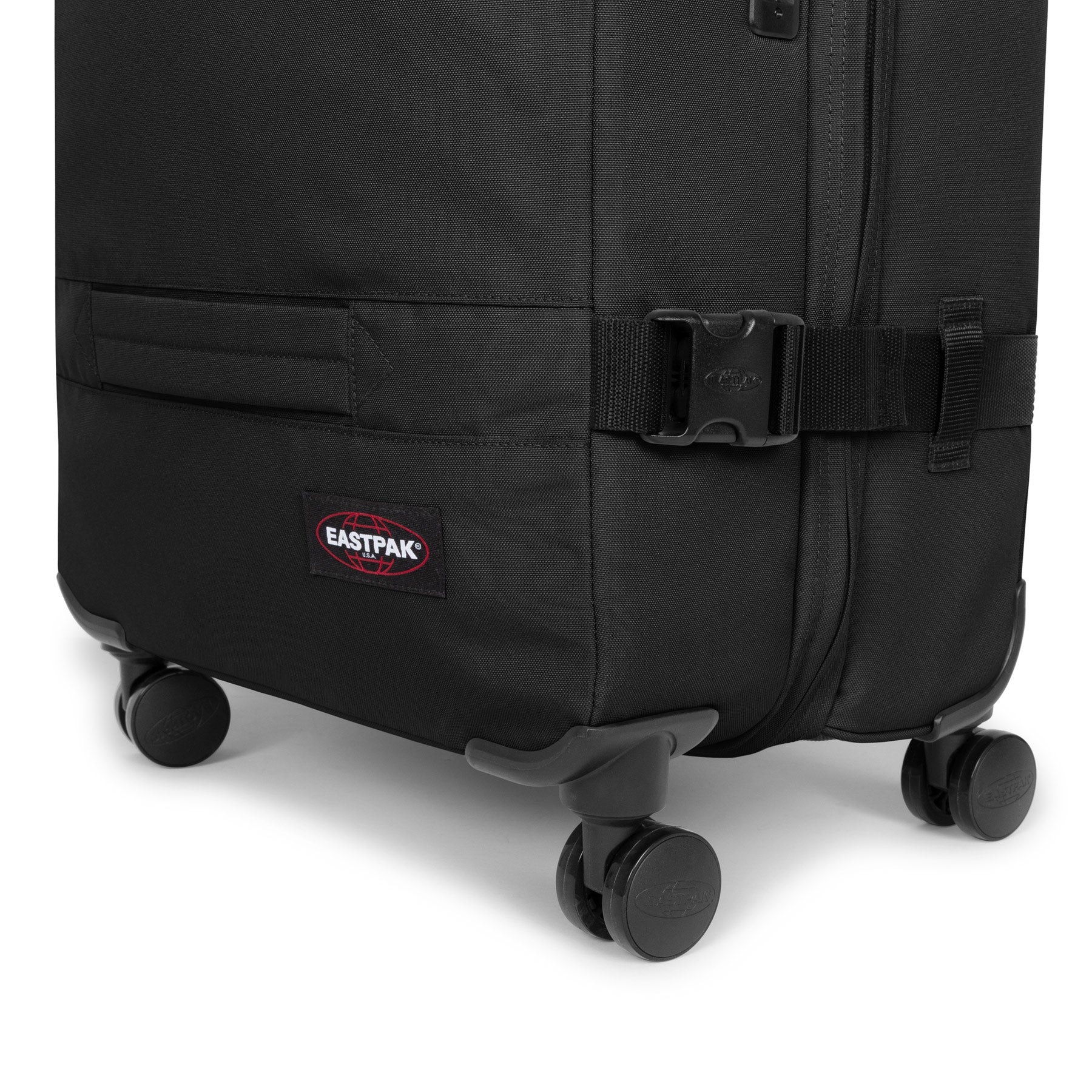eastpak-transit-r-4-roues-valise-souple-noire-xl-tsa image 5