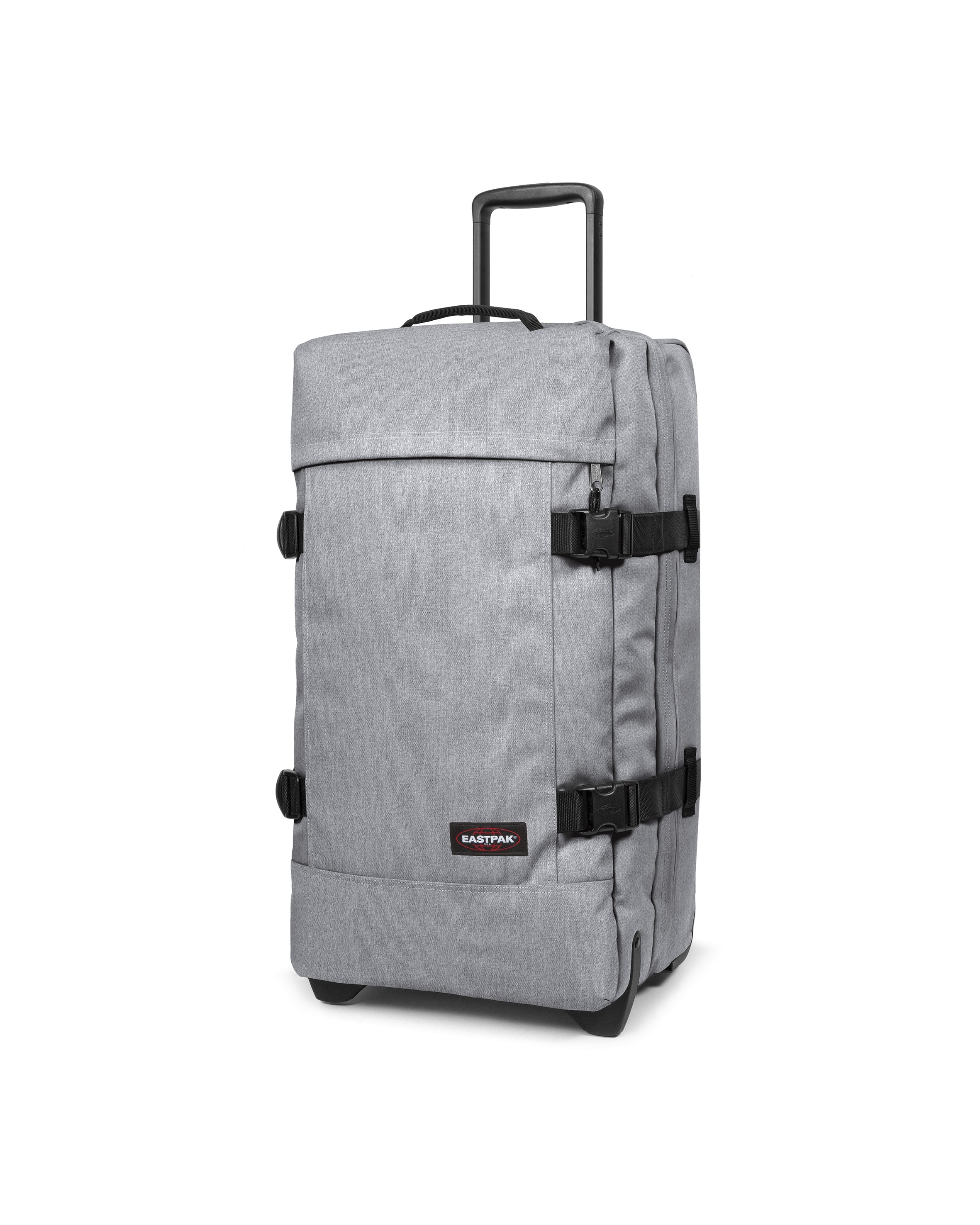 eastpak-tranverz-m-valise-souple-sunday-grey-moyen-67-cm image 5