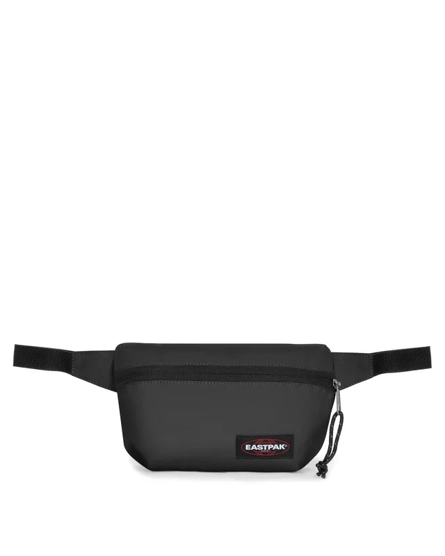 eastpak-sommar-sac-banane-black-petit-nylon-21-cm image 1