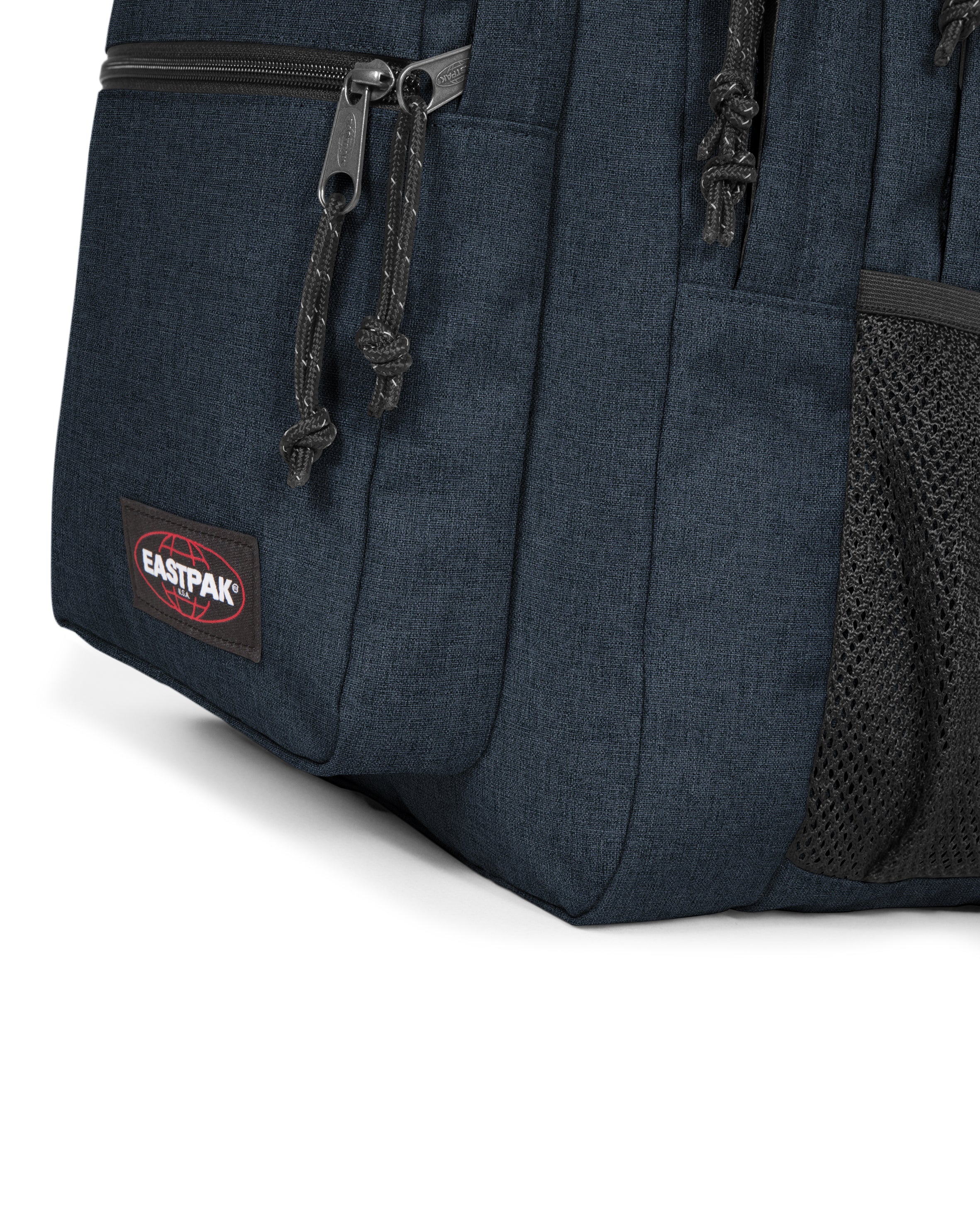 eastpak-morius-sac-a-dos-triple-denim-15-pouces-vegan image 7