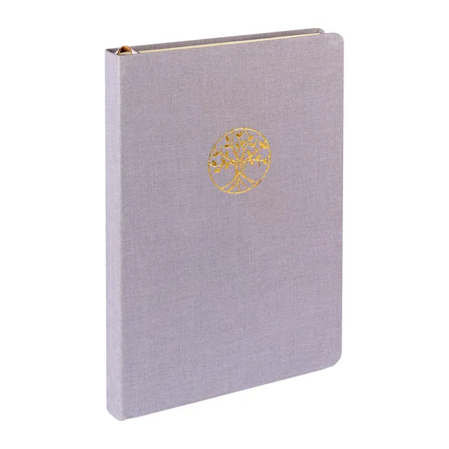 clairefontaine-1951-116090c-carnet-lign-a5-arbre-de-vie-192p image 1