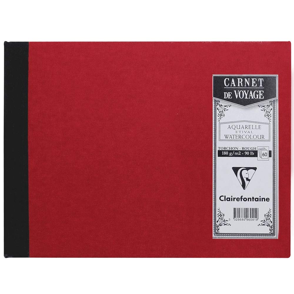 clairefontaine-painton-96042c-carnet-dessin-gris-a5-180g-120-pages image 8