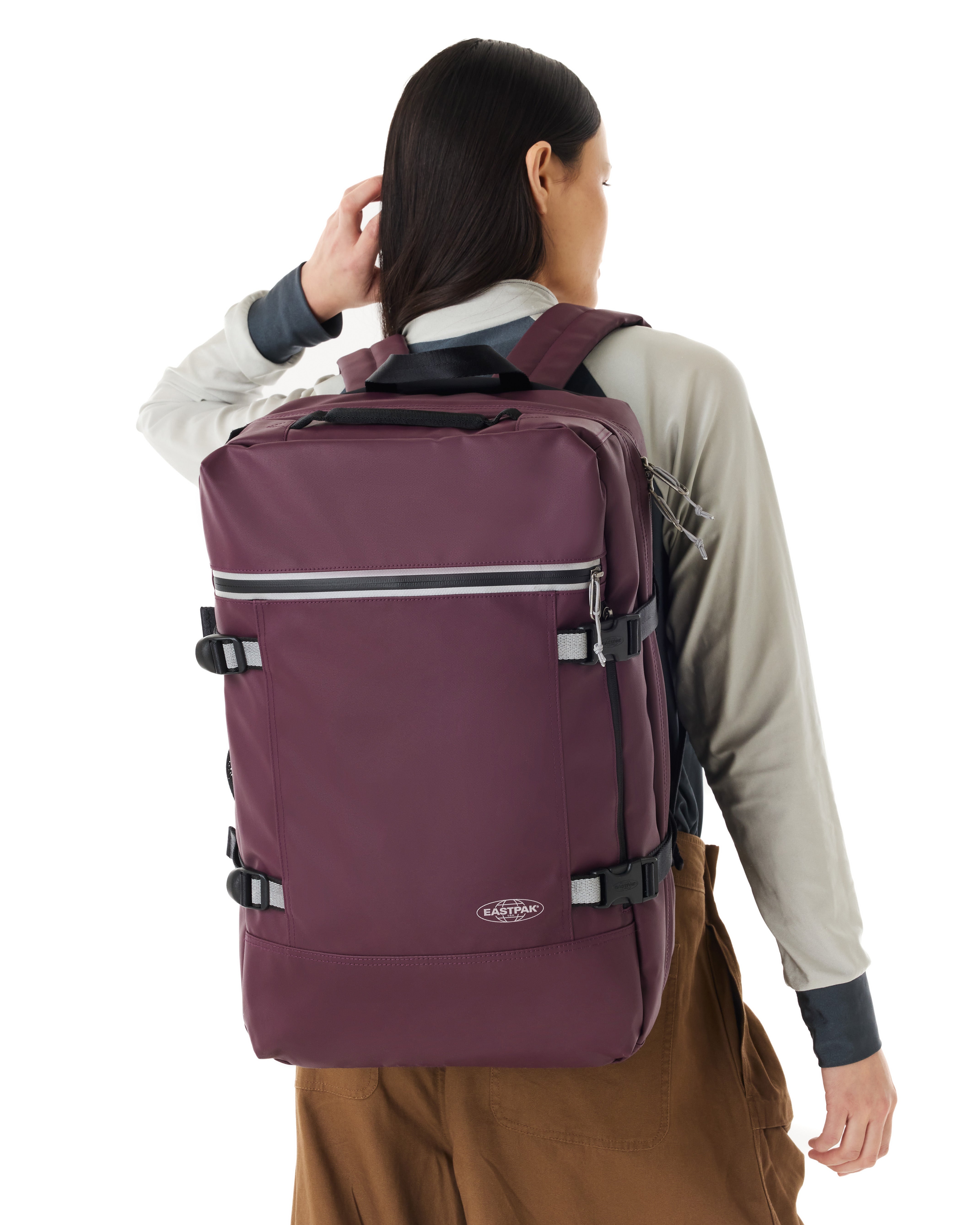 eastpak-travelpack-sac-voyage-grand-tarp-reflectfig-pc-17-d-perlant image 2