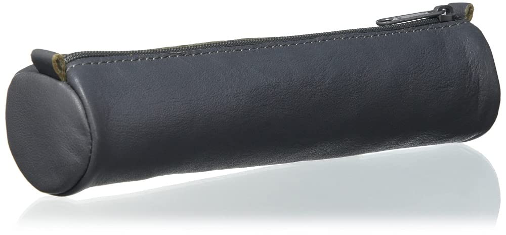 clairefontaine-age-bag-schlamperm-trousse-cuir-grain-rond-et-lastique image 2