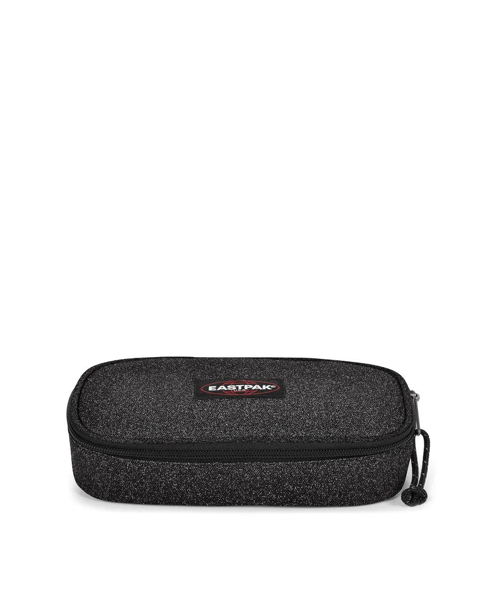 eastpak-oval-single-trousse-spark-black-m-d-perlante image 1