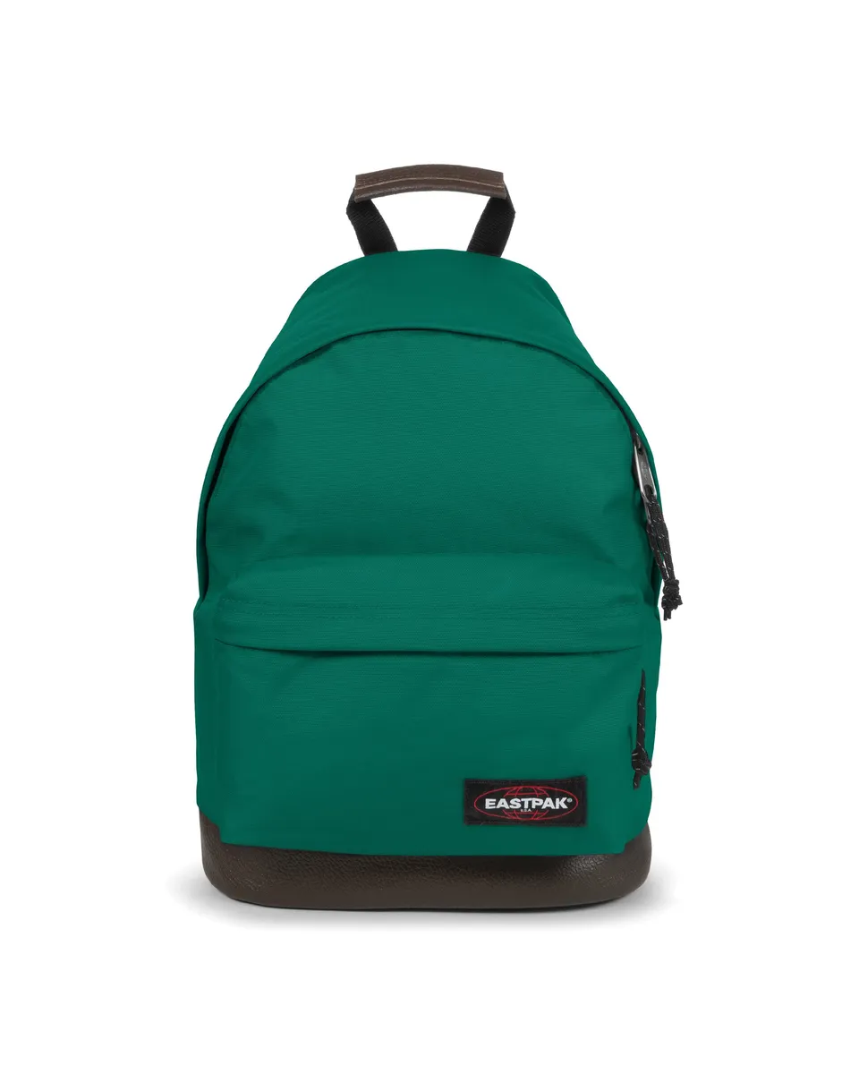 eastpak-wyoming-ek0008117y4-sac-dos-vert-d-perlant image 1