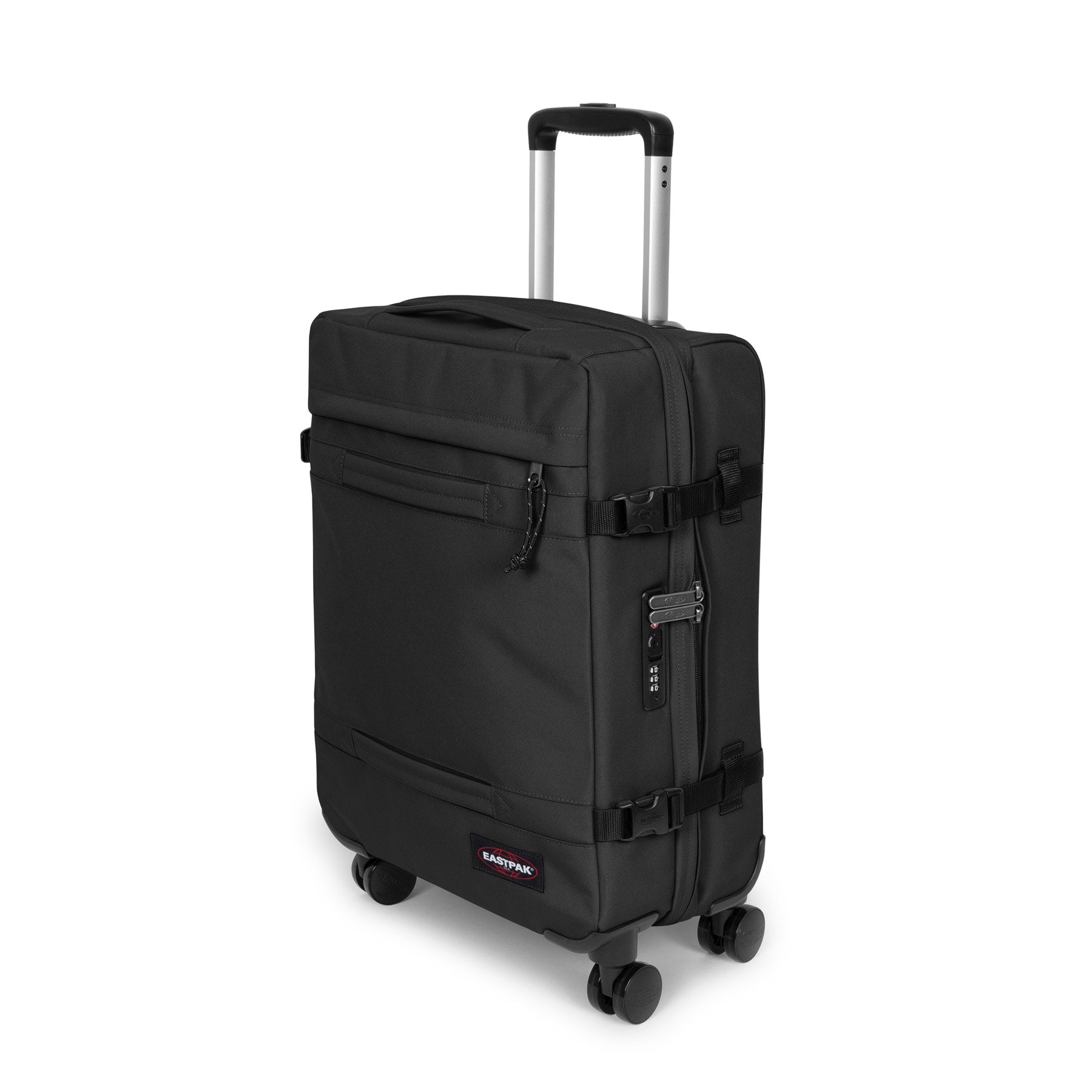 eastpak-transit-r-4-s-valise-cabine-black-tsa image 5