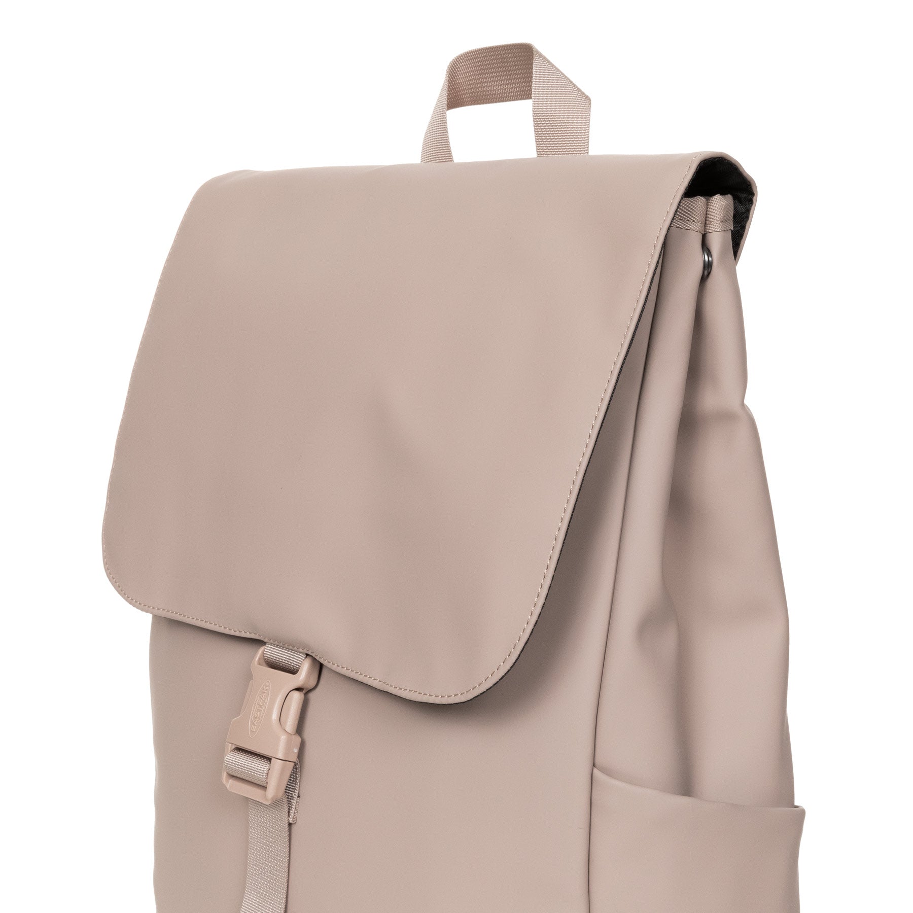 eastpak-yarin-sac-a-dos-matte-sand-moyen-16-pouces image 6