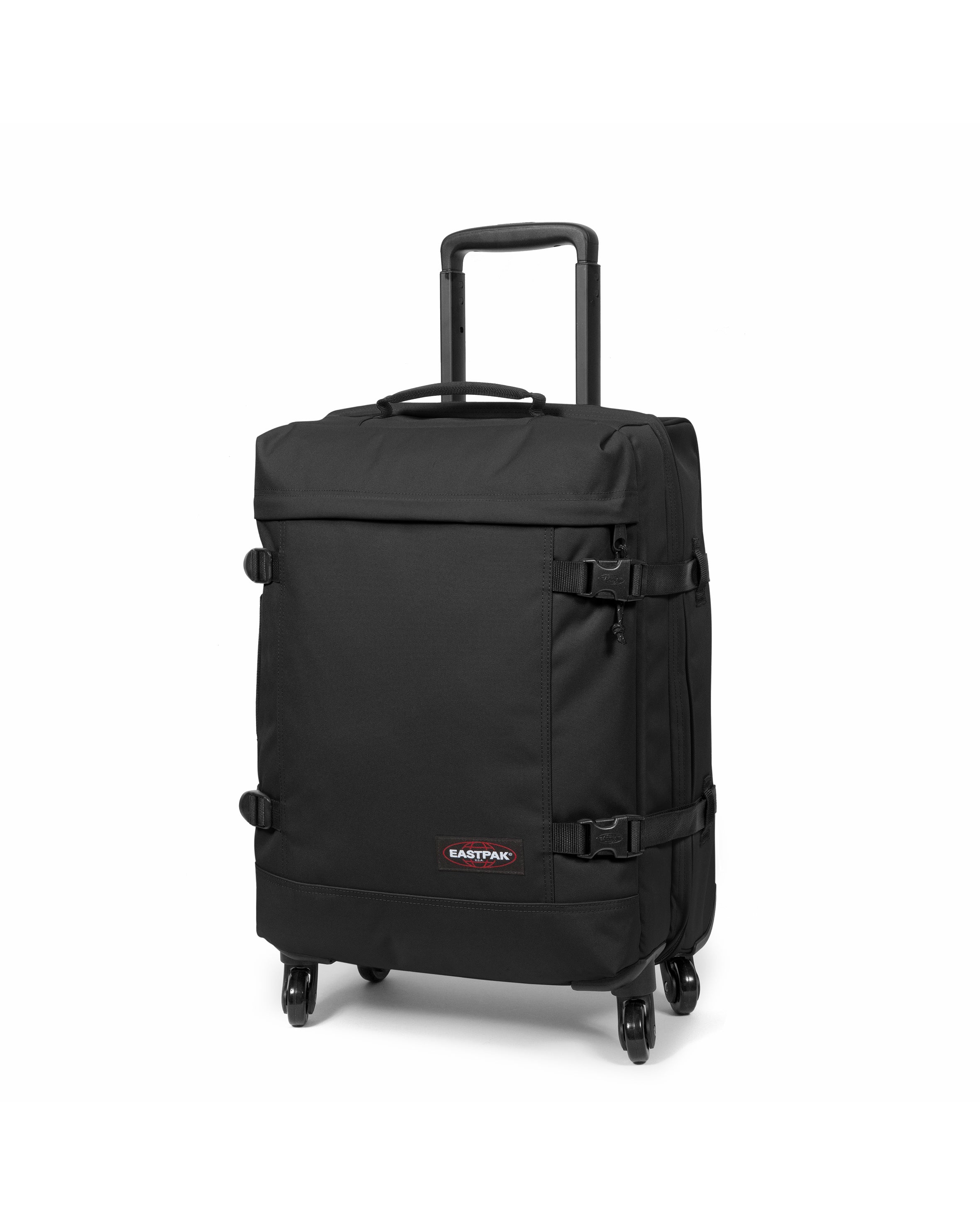 eastpak-trans4-s-valise-cabine-souple-black image 4