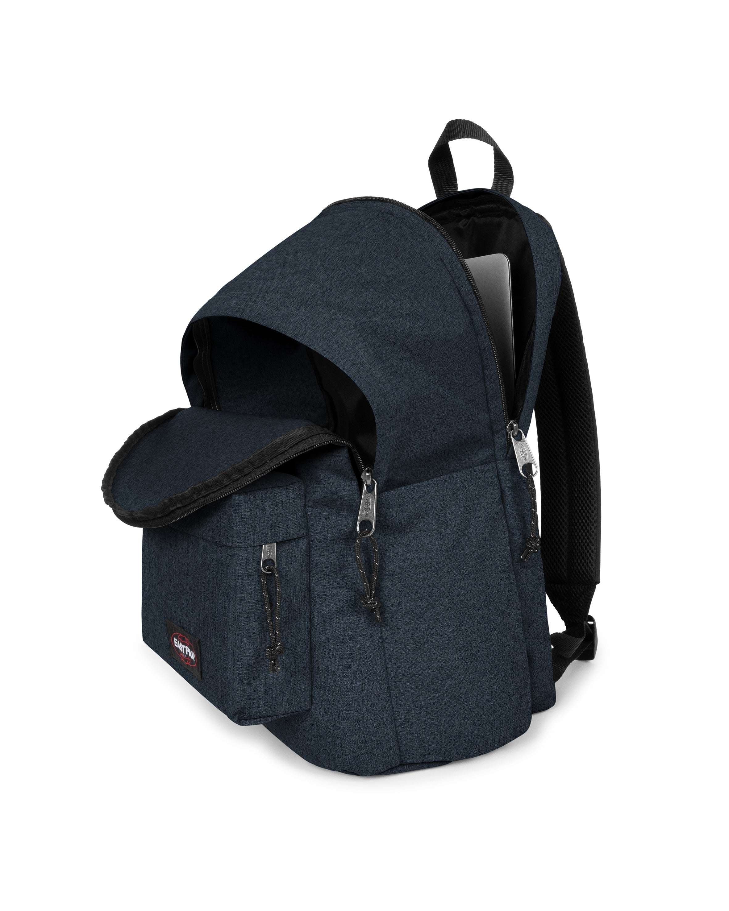 eastpak-day-office-sac-dos-triple-denim-pc-16-pouces image 3