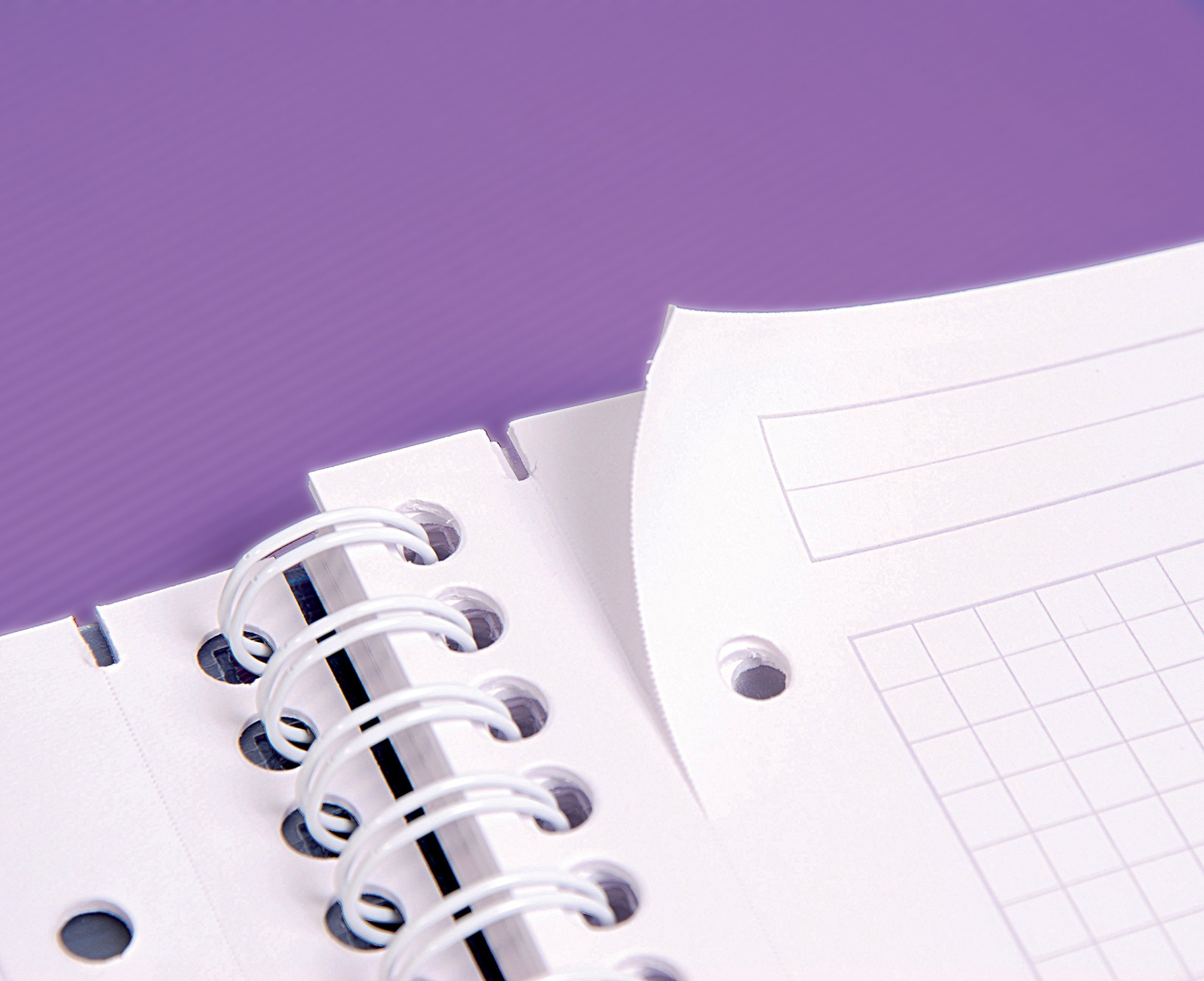 clairefontaine-linicolor-329756c-carnet-spirale-a5-180-pages image 6