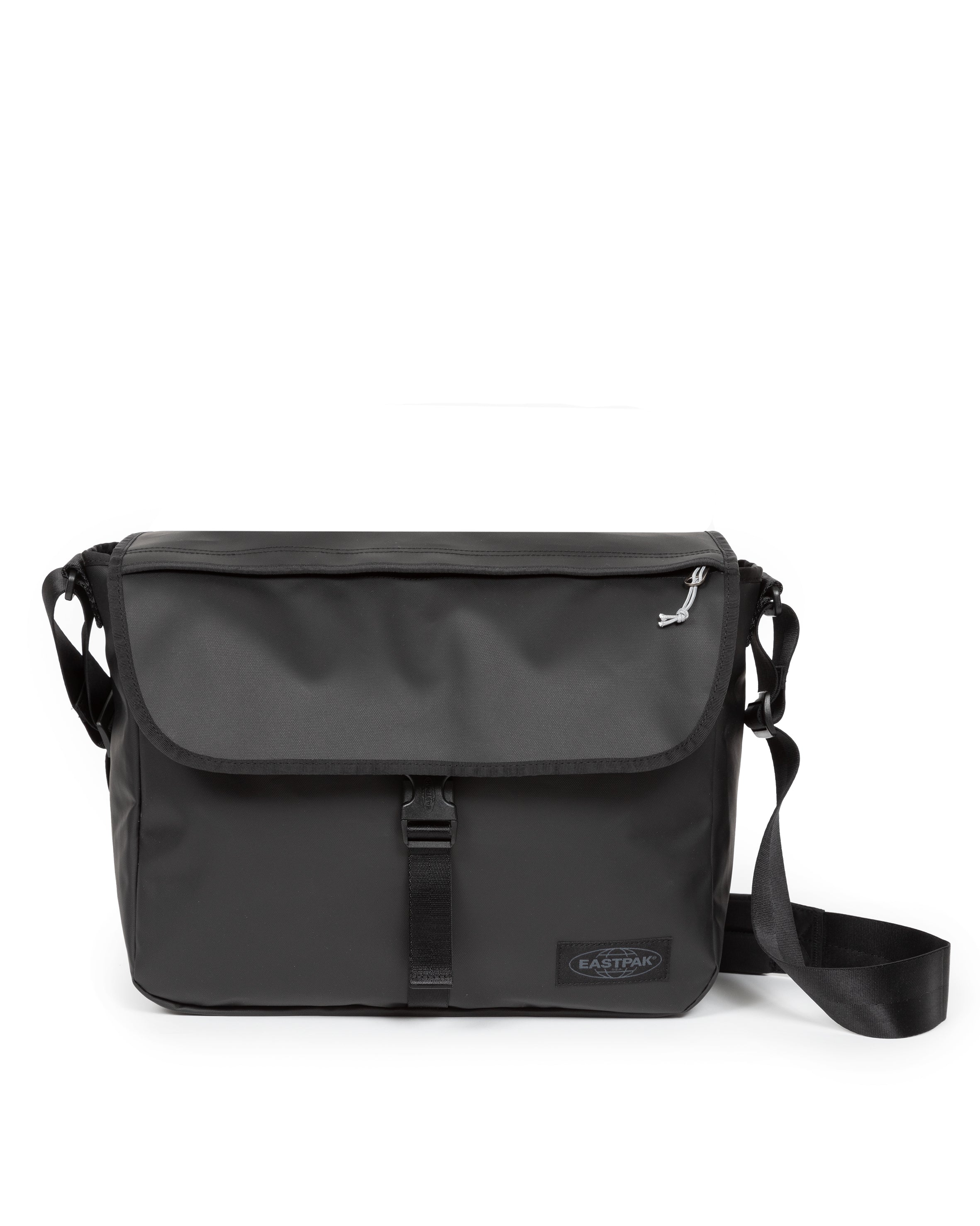 eastpak-delegate-sac-bandouli-re-17-pouces-tarp-black2-moyen image 1