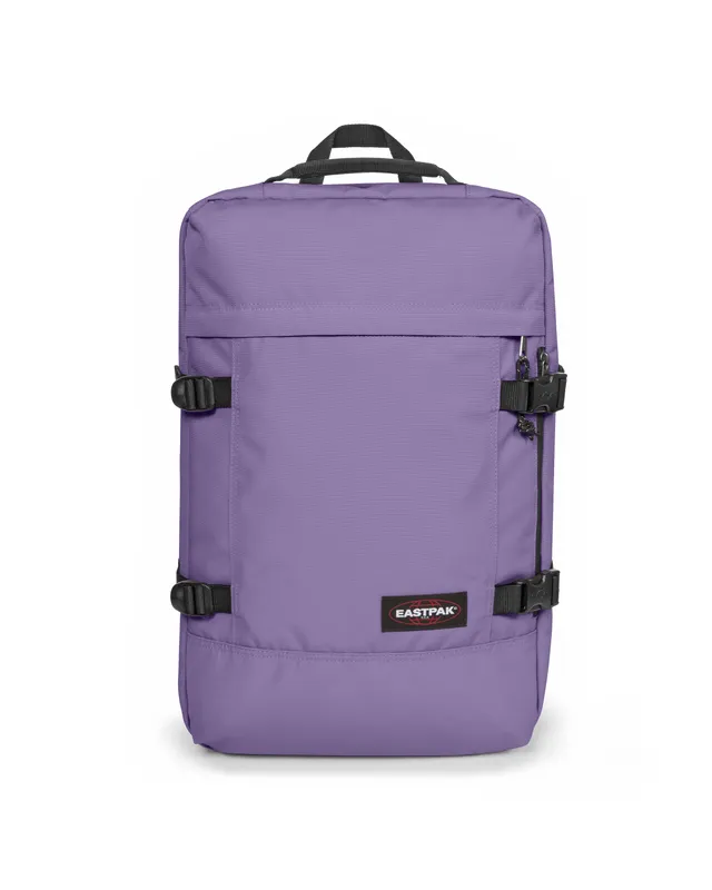 eastpak-travelpack-sac-de-voyage-violet-grand-housse-17-pouces image 1