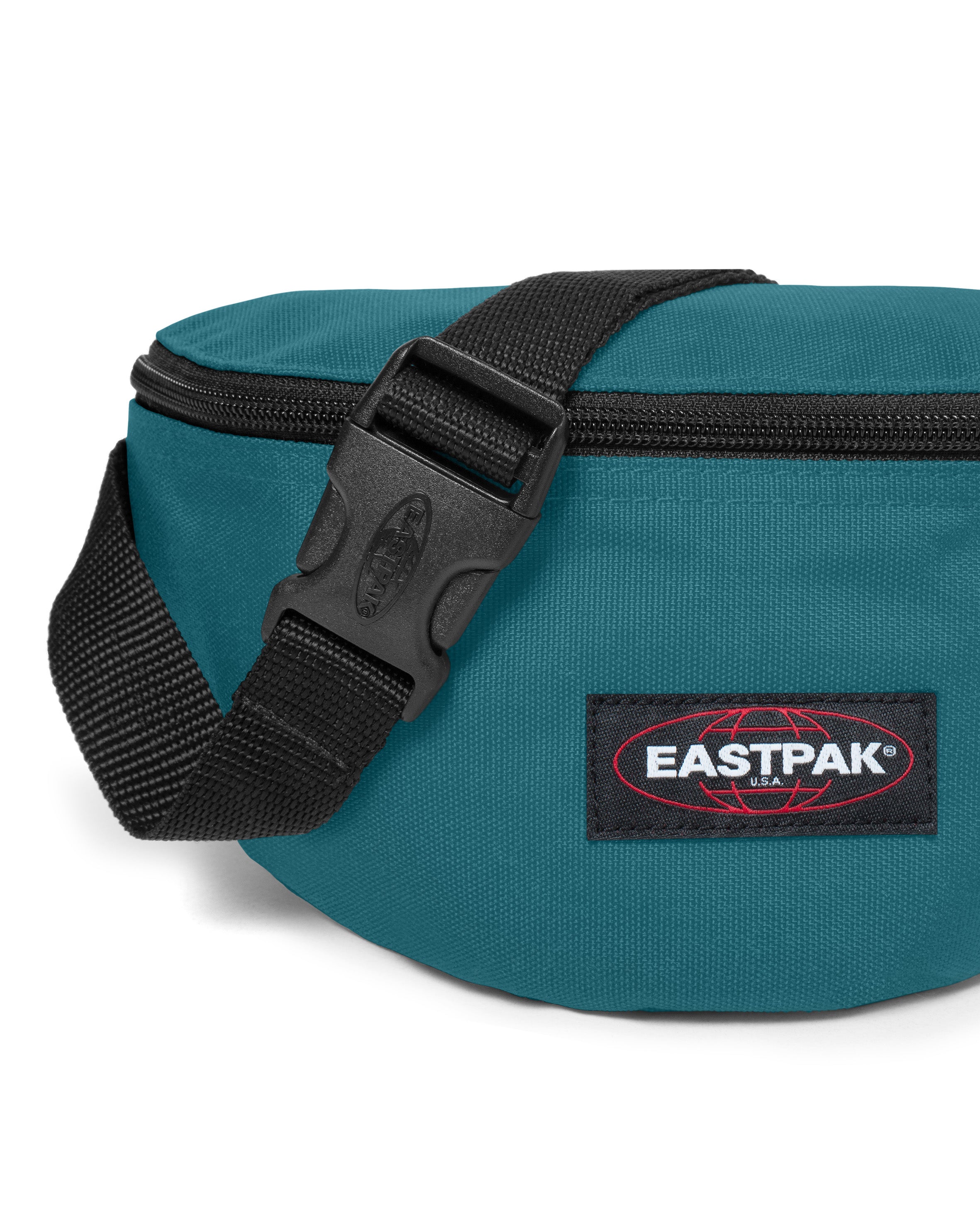 eastpak-springer-sac-banane-petit-jade-teal-d-perlant image 4