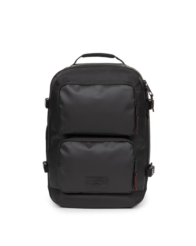 eastpak-tecum-cabin-sac-voyage-noir-16-pouces image 1