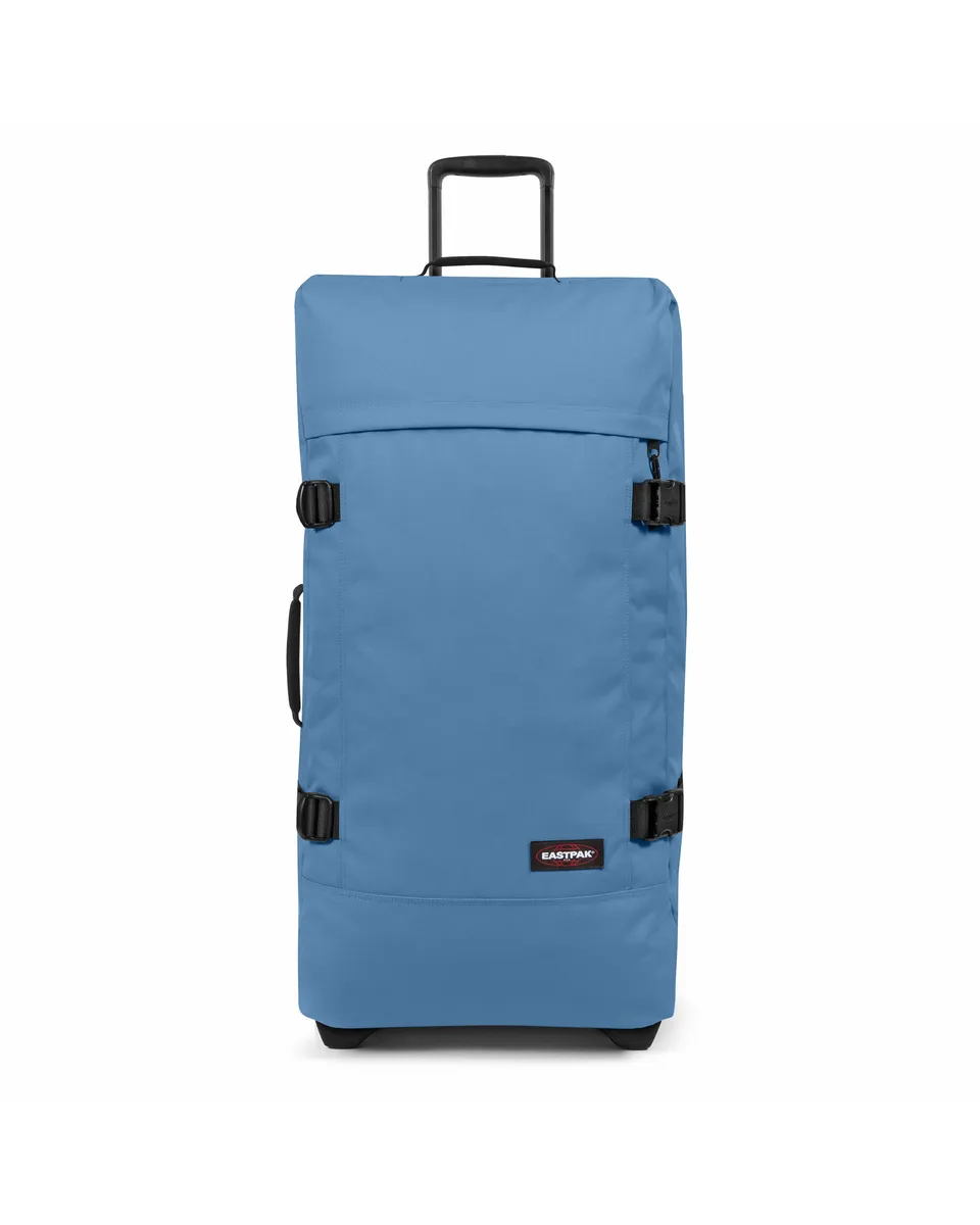 eastpak-tranverz-l-valise-souple-aviator-blue-grand image 1