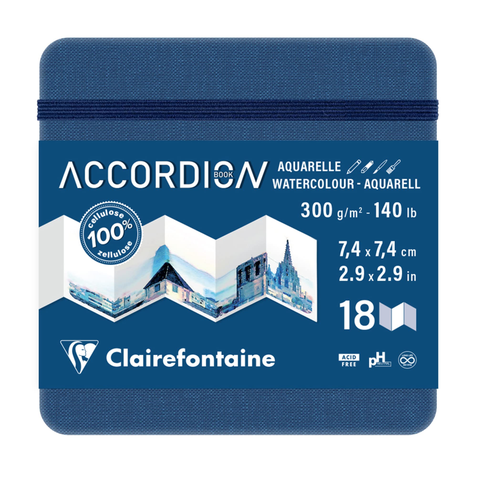 clairefontaine-painton-carnet-voyage-accord-on-14x14cm-aquarelle-300g image 6