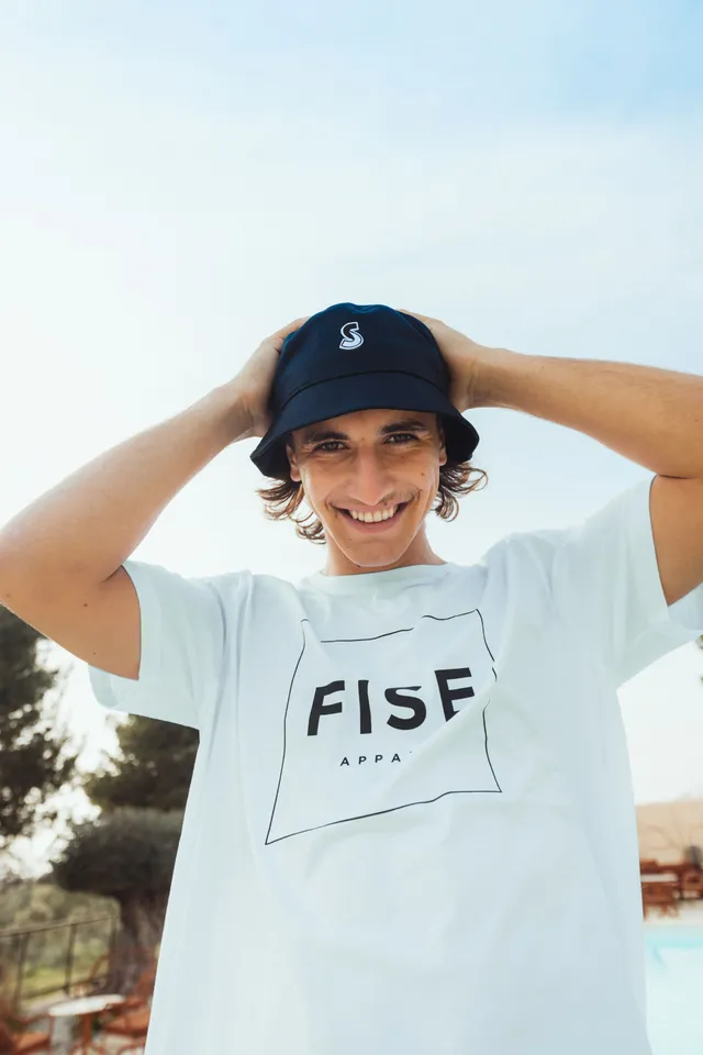 fise-bob-patch-s-kids-bob-enfant-bleu-marine image 1