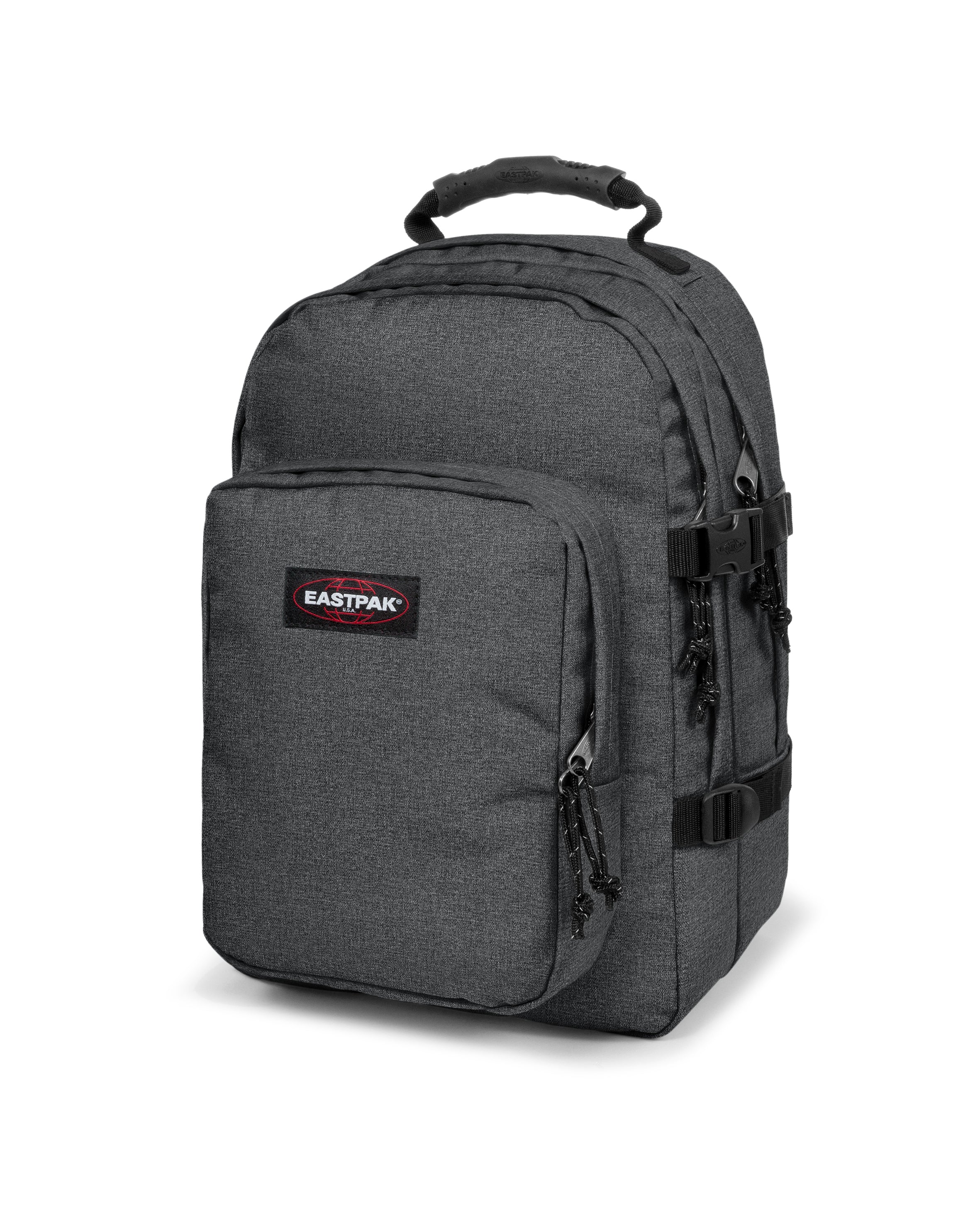 eastpak-provider-sac-dos-grand-black-denim-15-pouces image 6