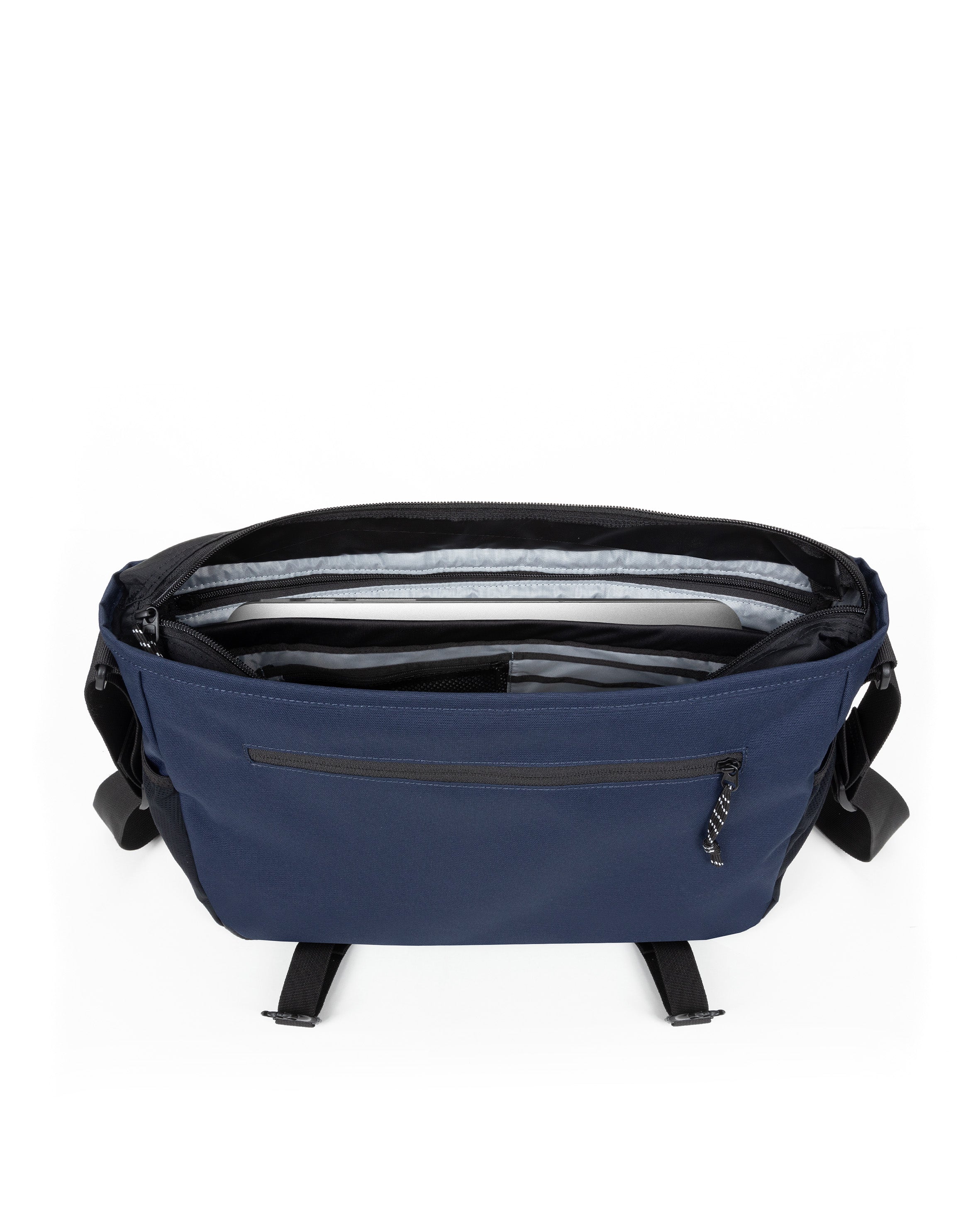 eastpak-courier-pro-sacoche-bleu-navy-pro-16-pouces image 2